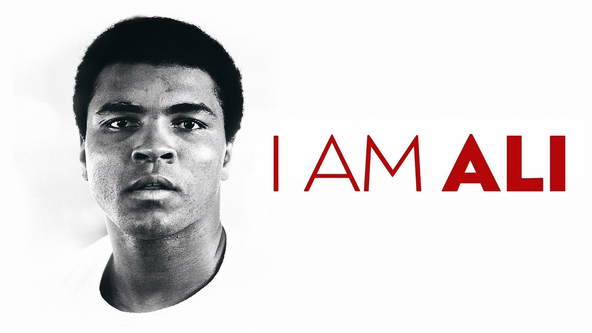 I Am Ali