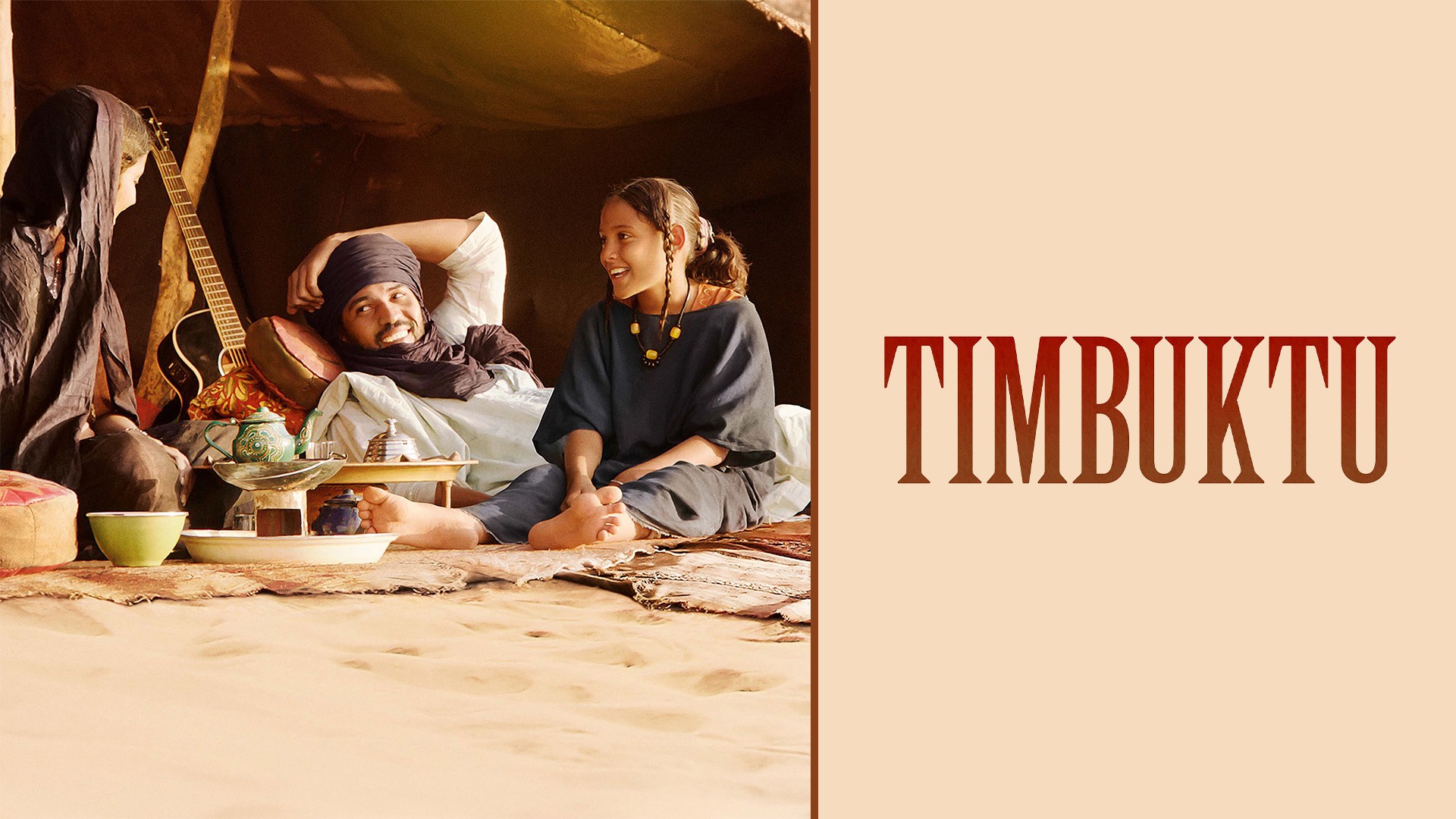 Timbuktu