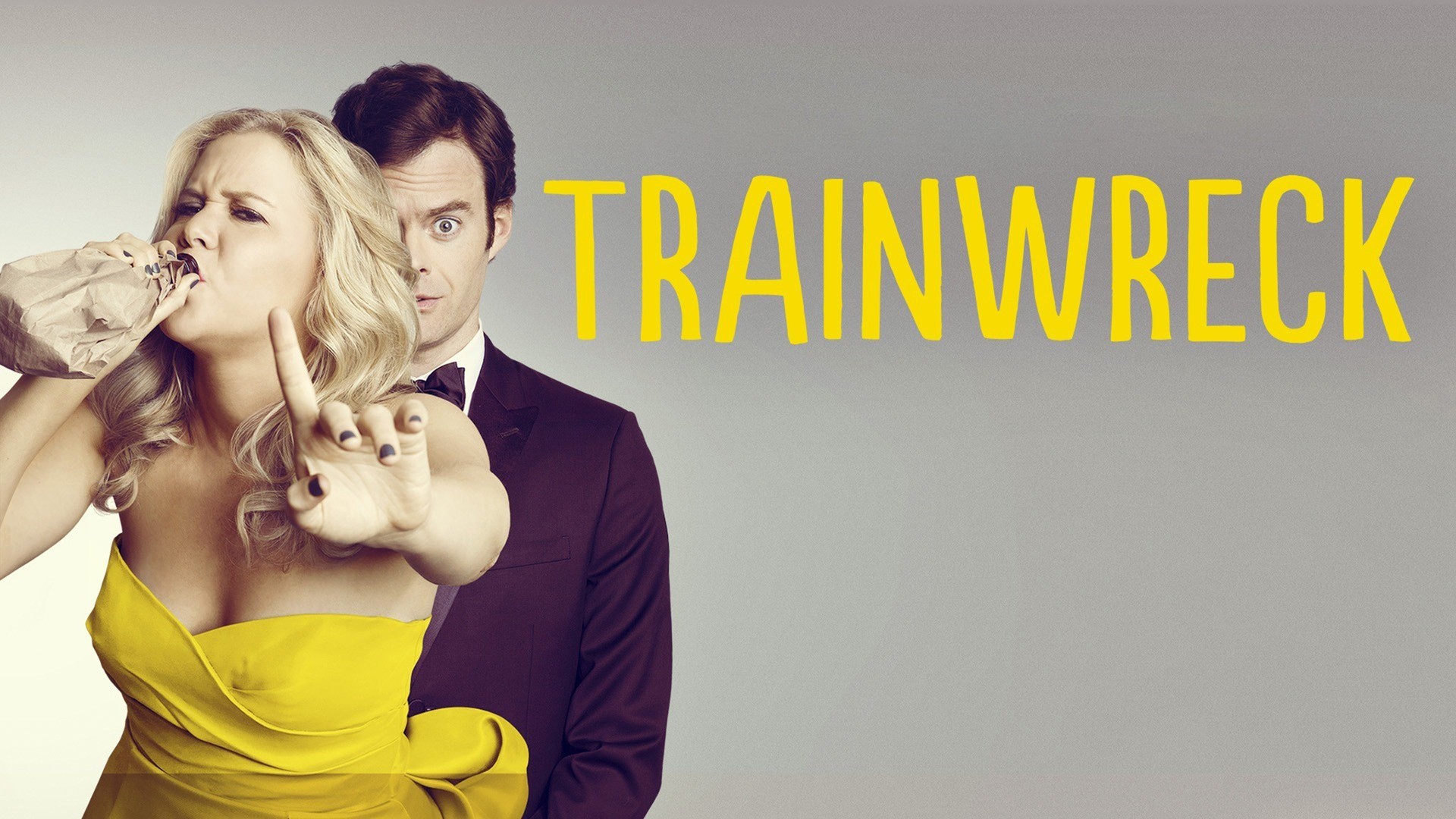 Trainwreck