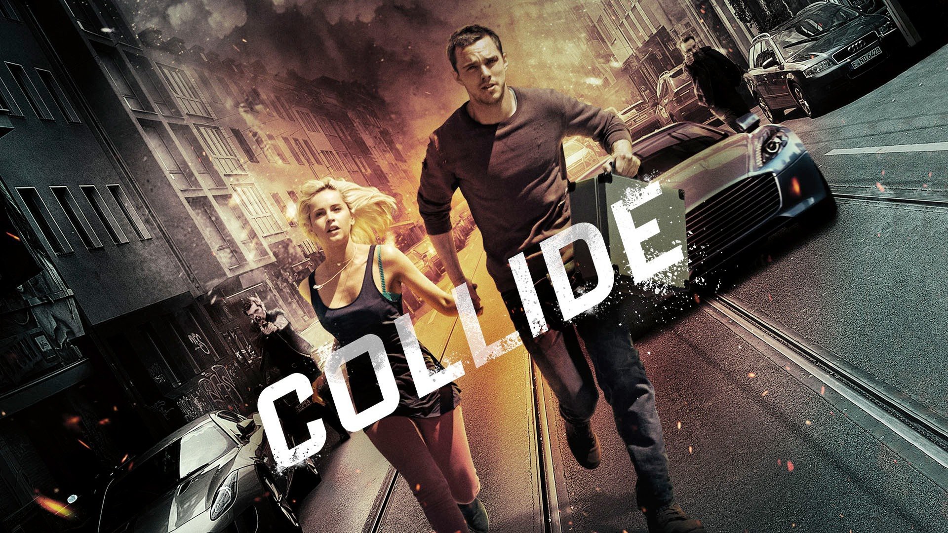 Collide