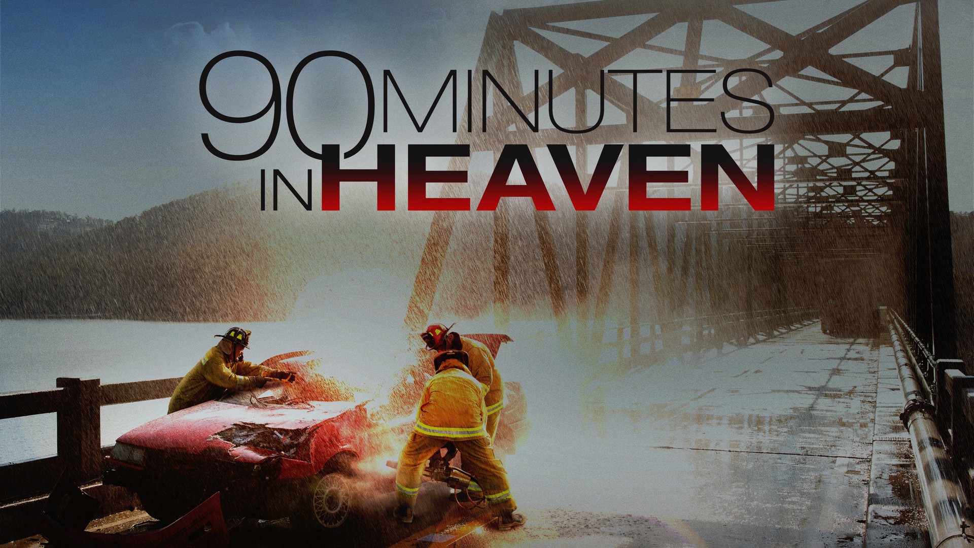 90 Minutes in Heaven