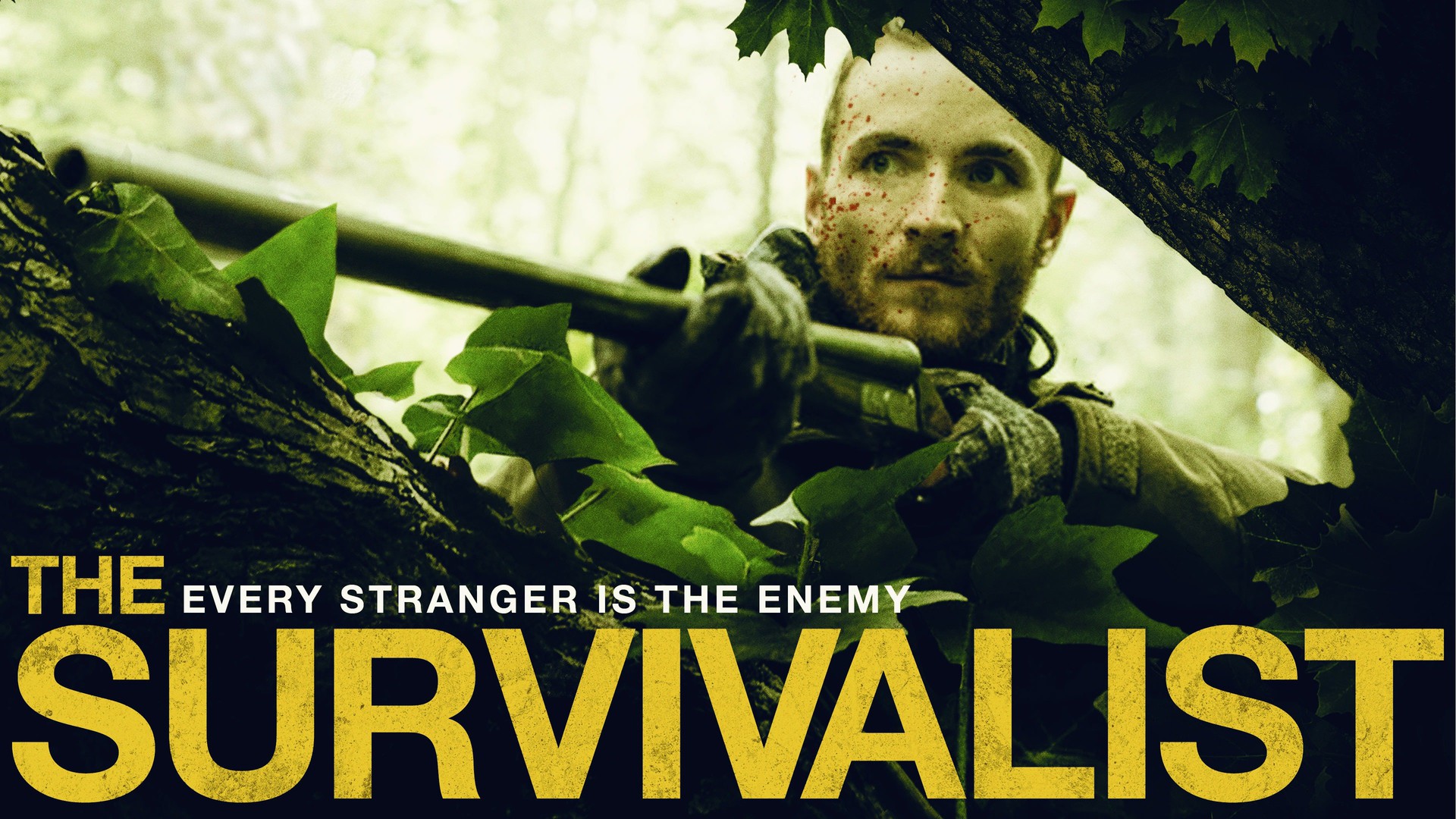 The Survivalist