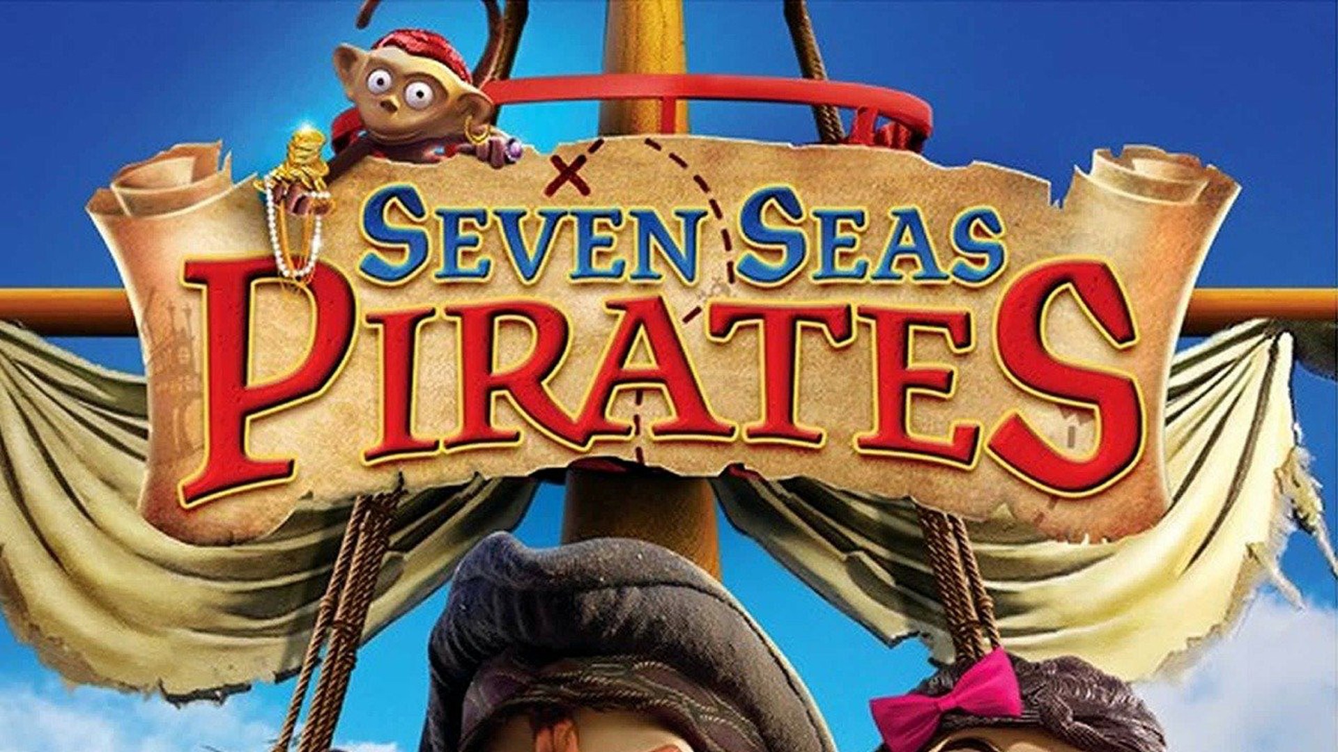 7 Sea Pirates