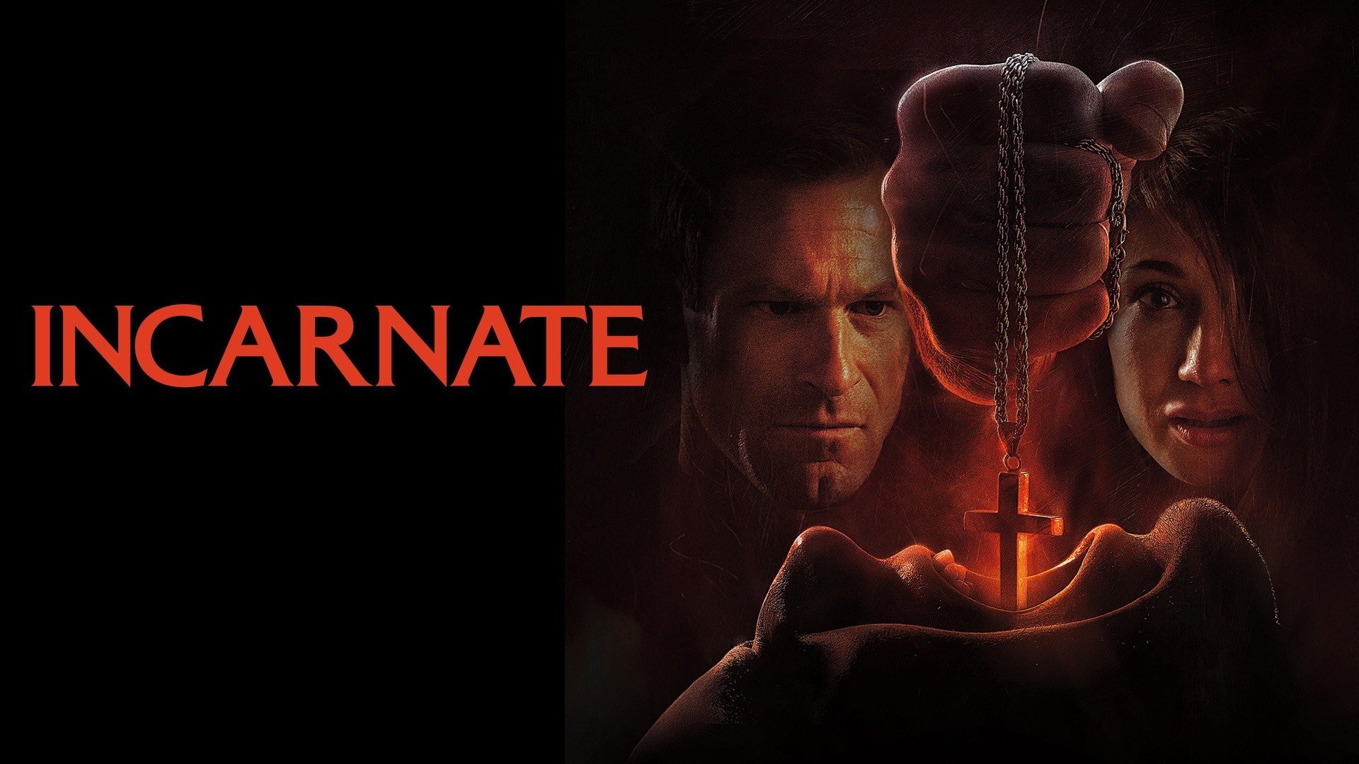 Incarnate