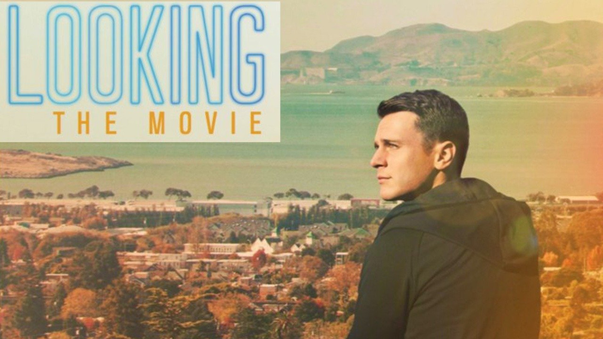 Looking: The Movie