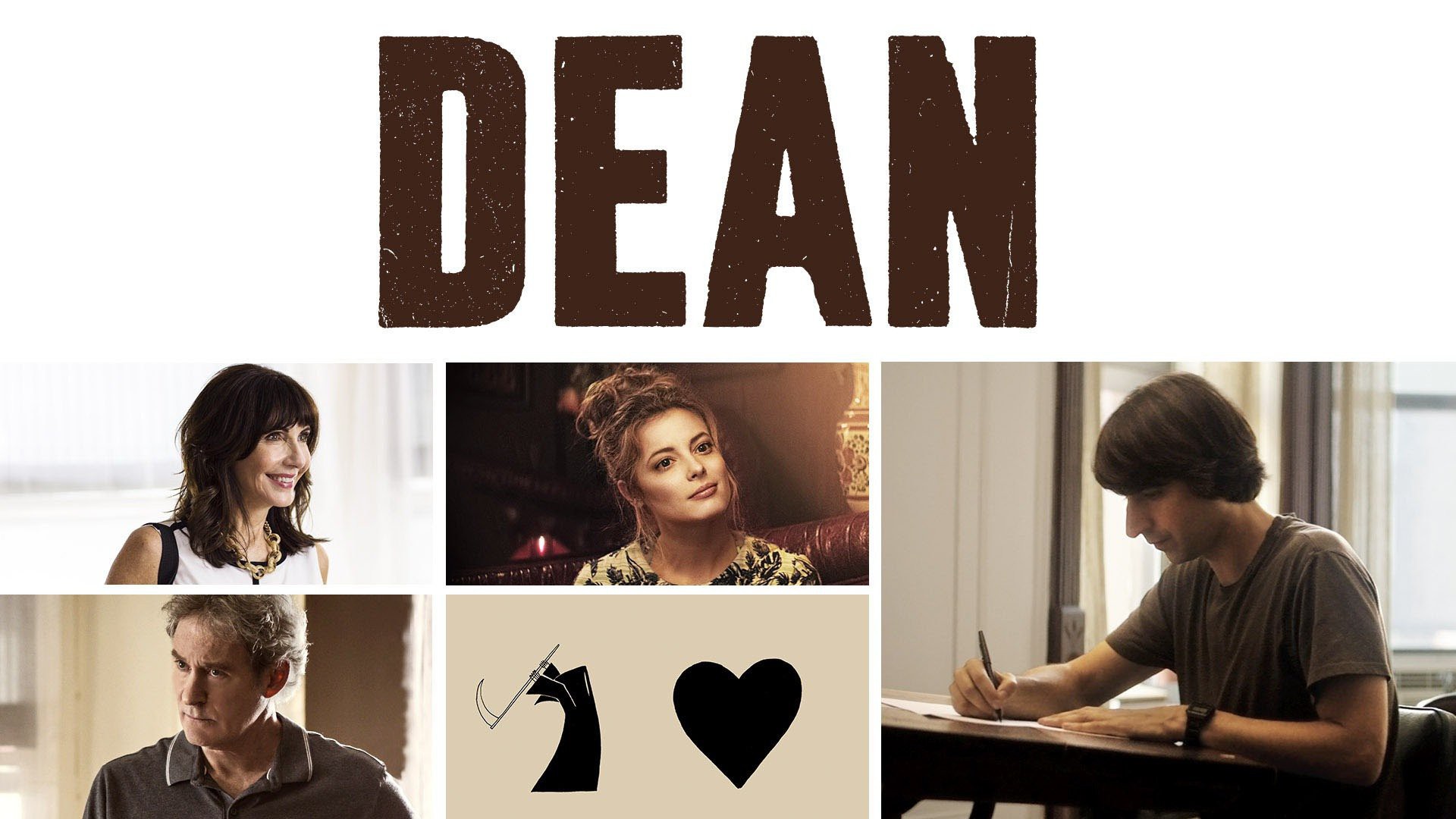 Dean