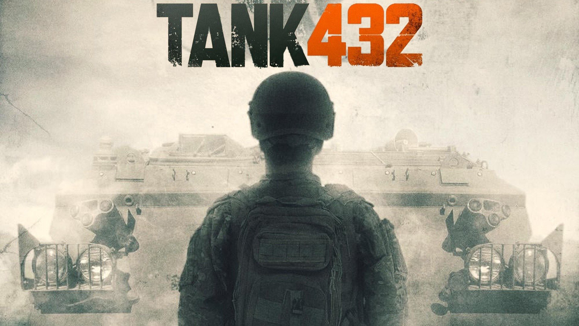 Tank 432