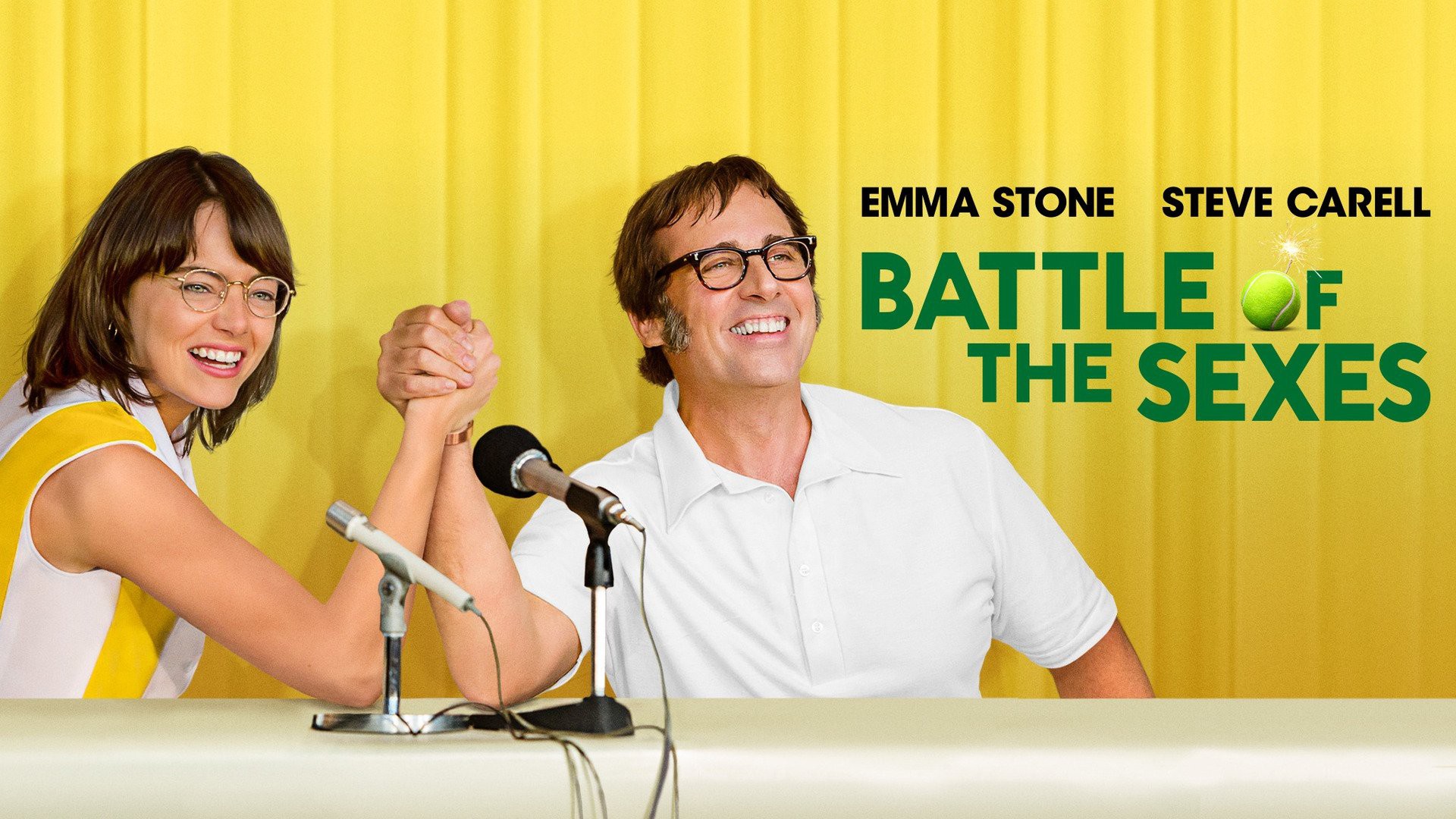 Battle of the Sexes