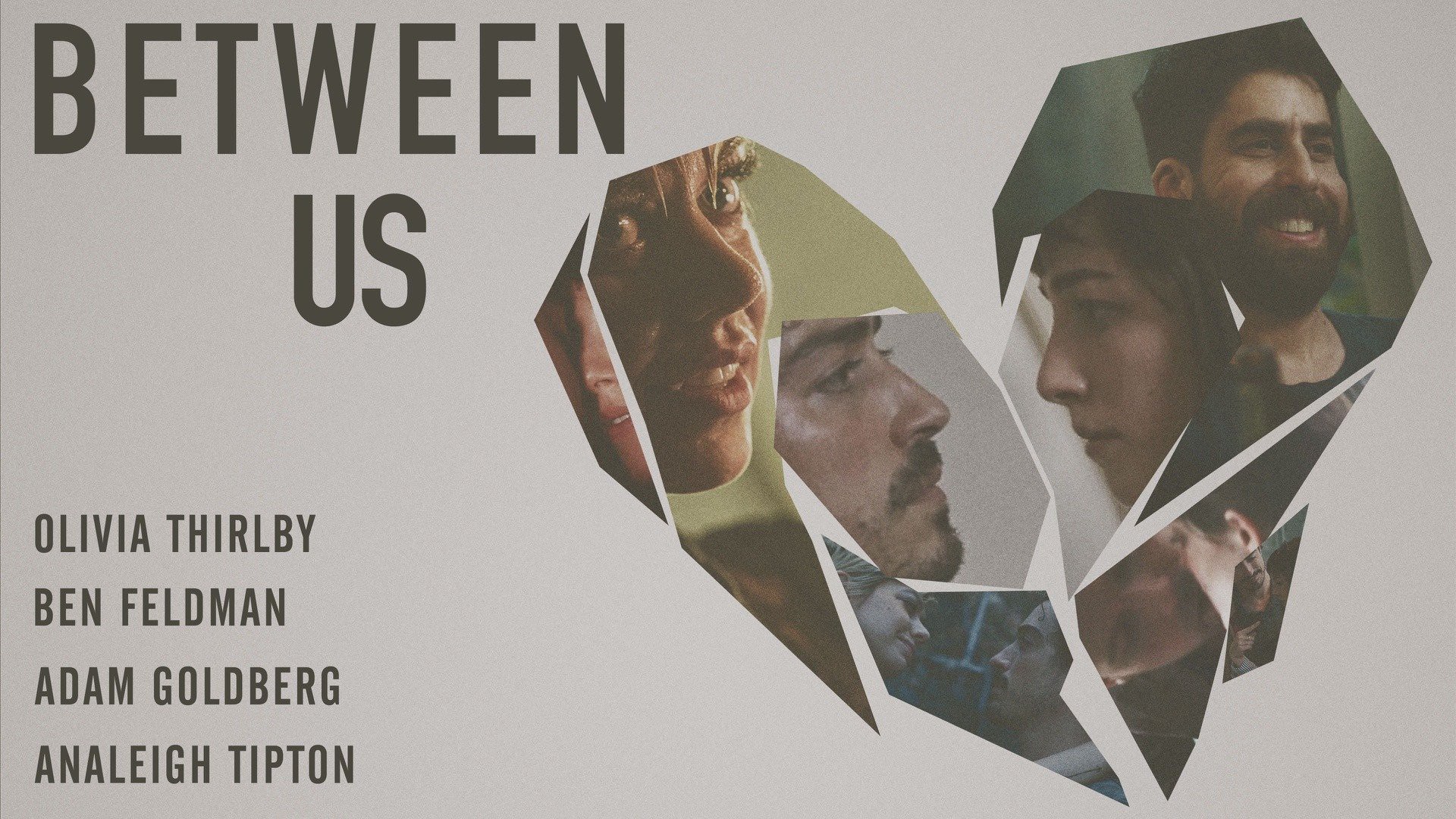 Between Us