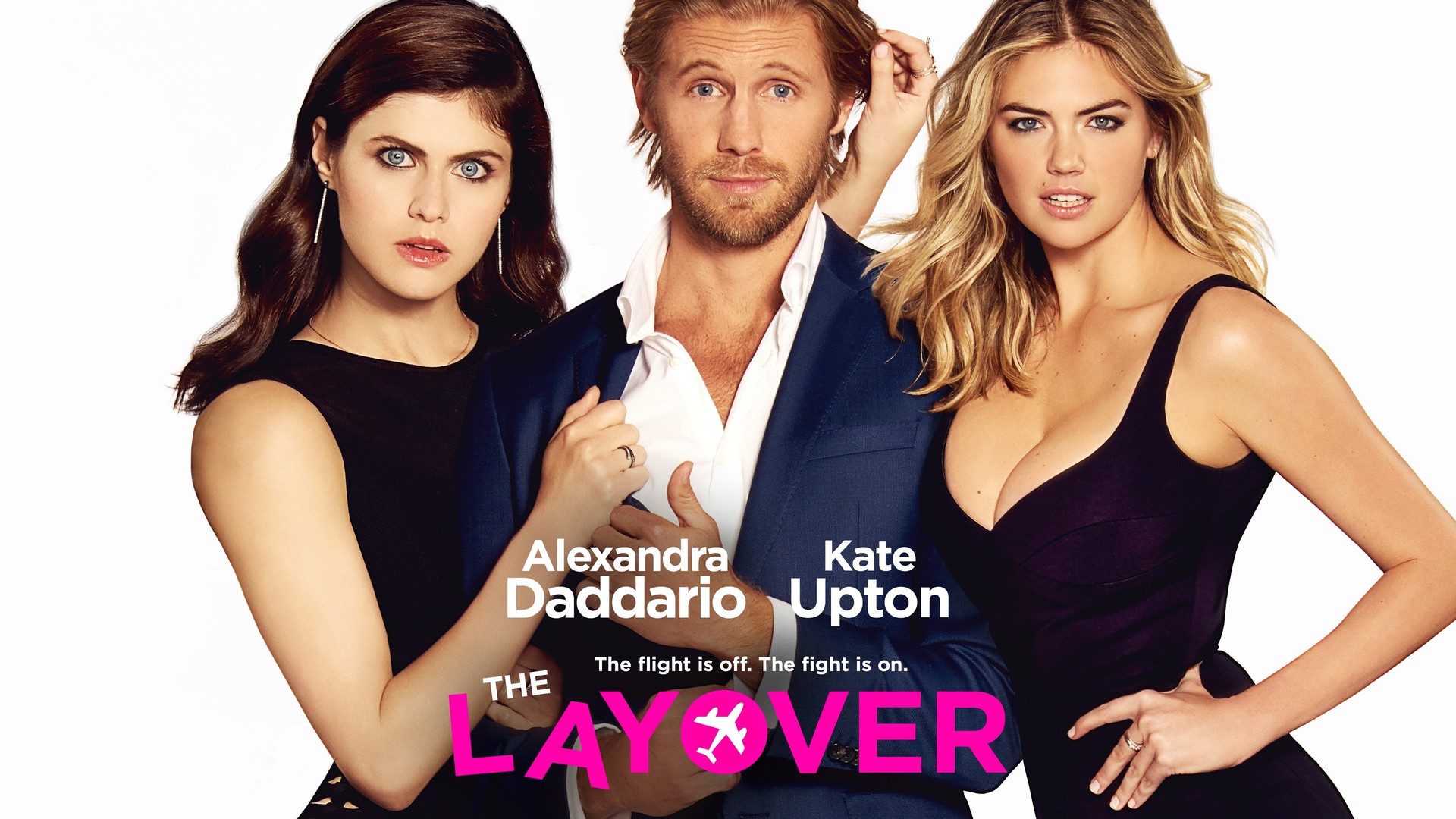 The Layover