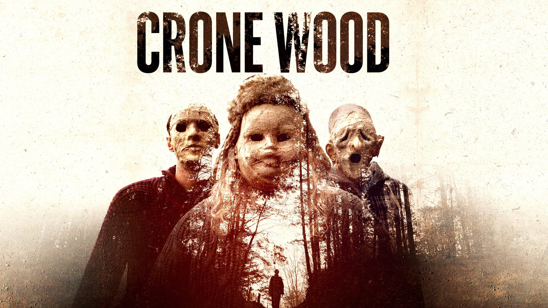 Crone Wood