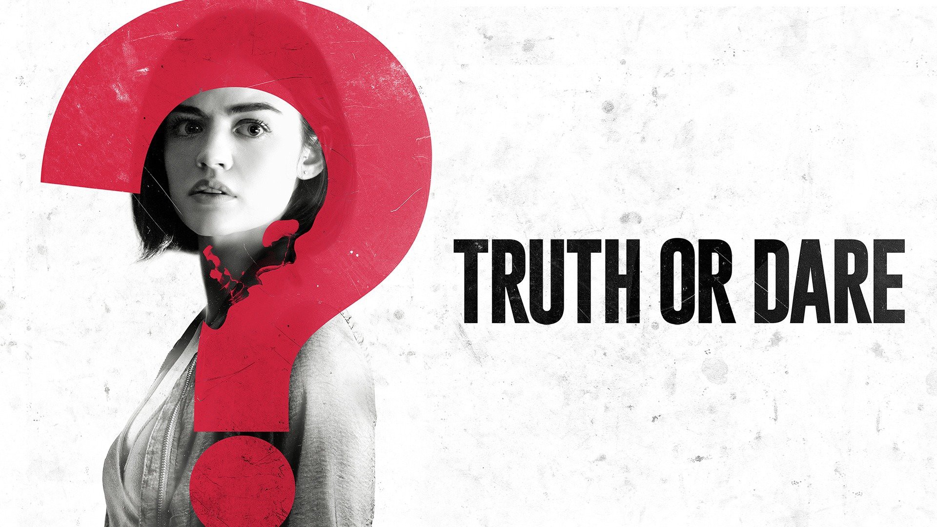 Blumhouse's Truth or Dare