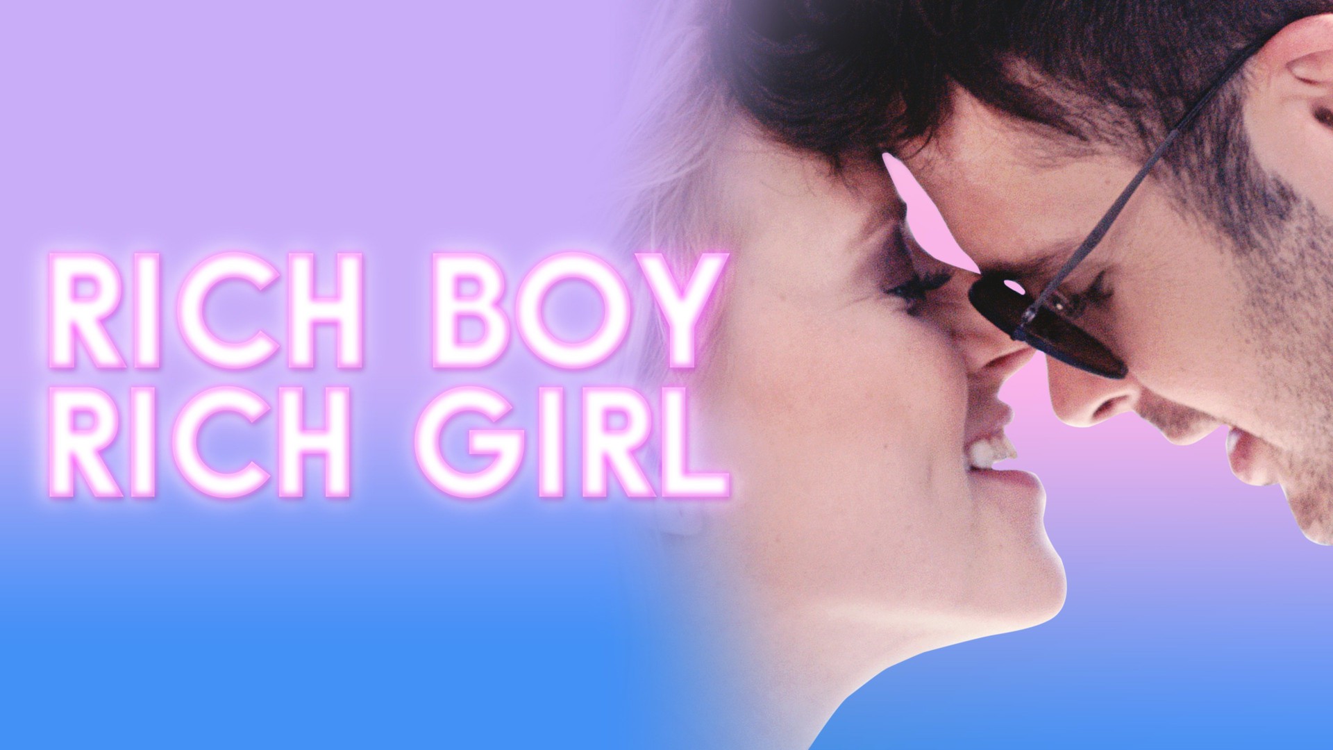 Rich Boy, Rich Girl
