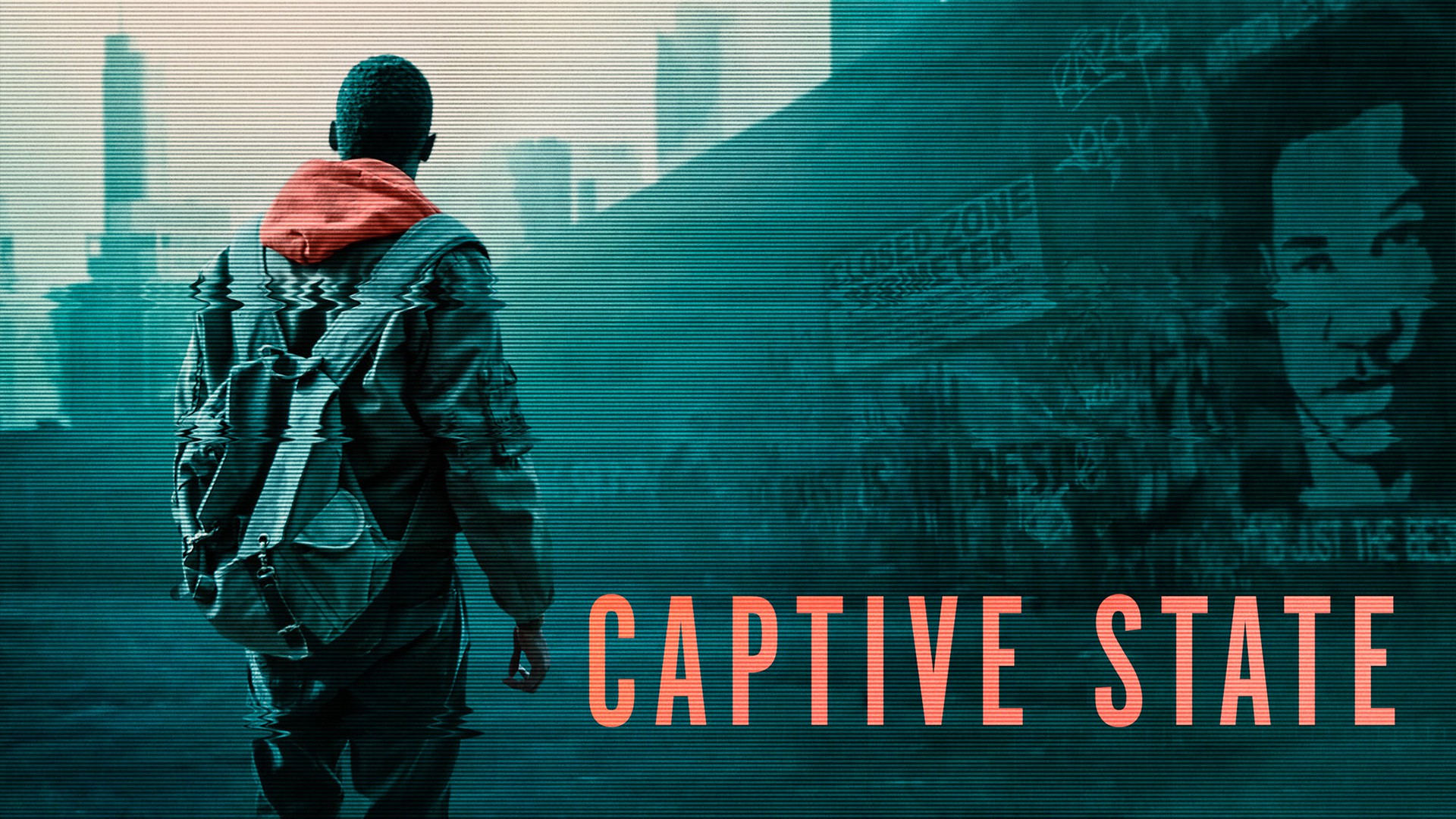 Captive State