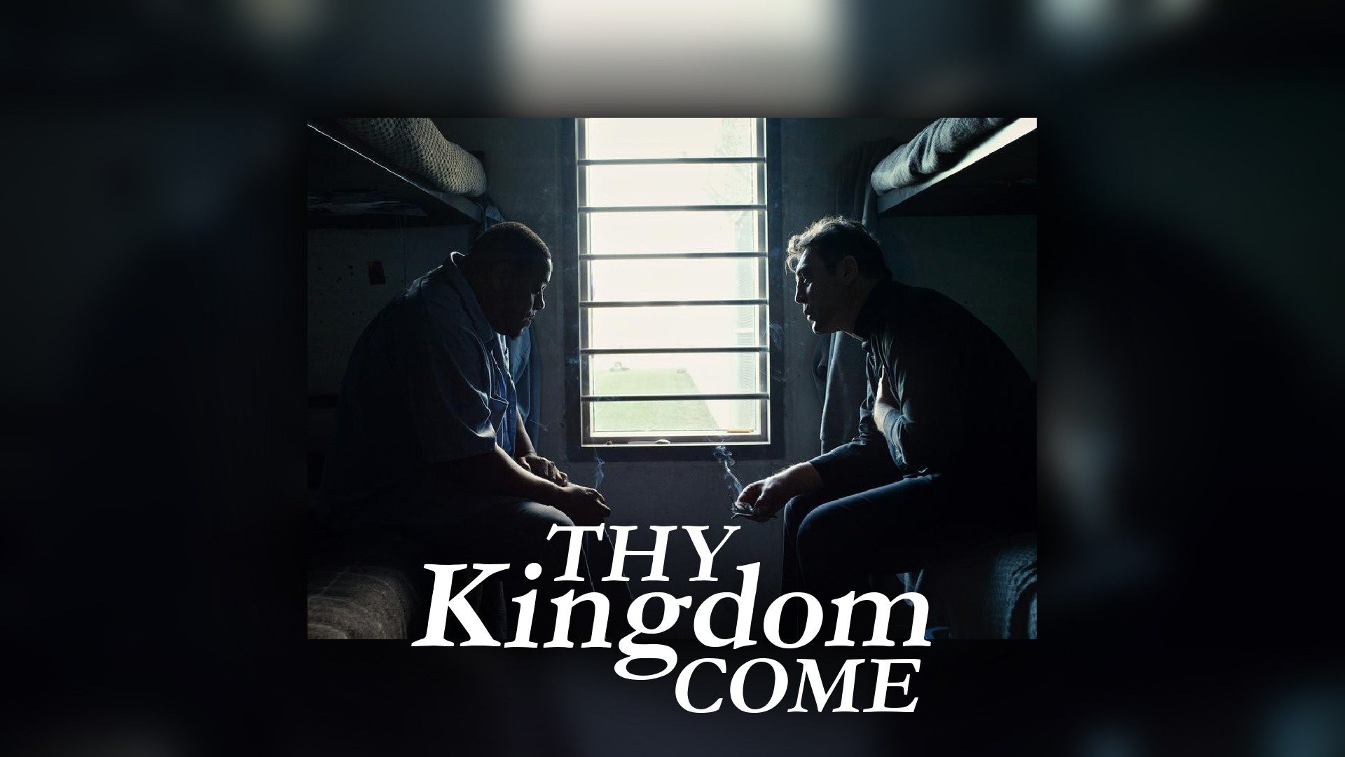 Thy Kingdom Come
