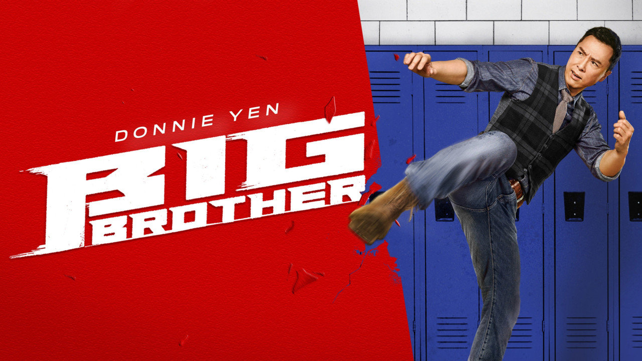 Big Brother