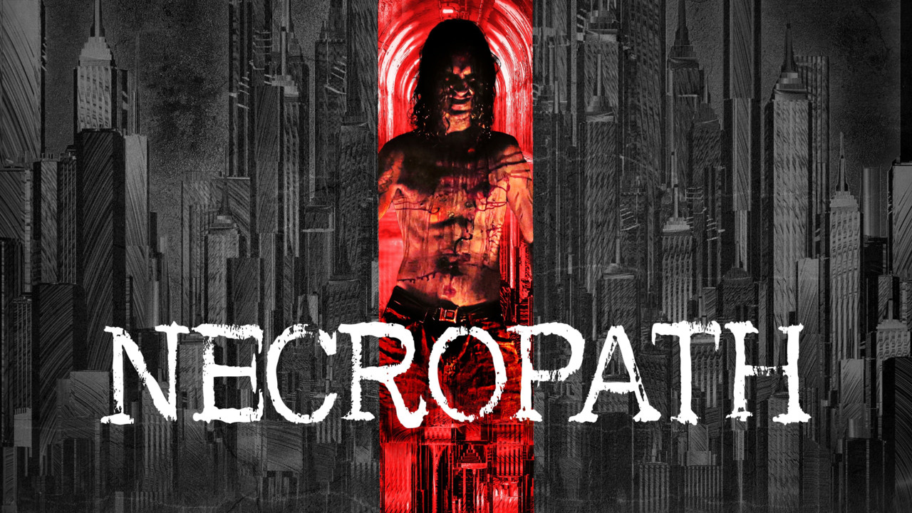 Necropath