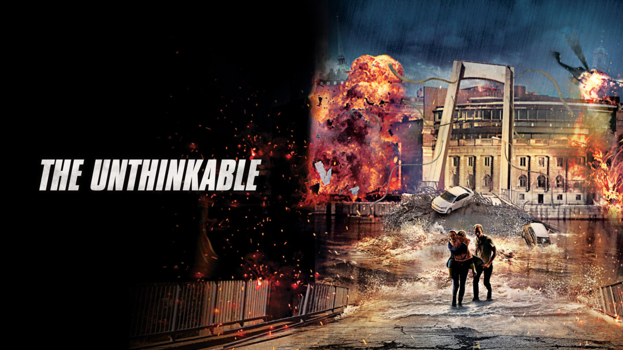 The Unthinkable