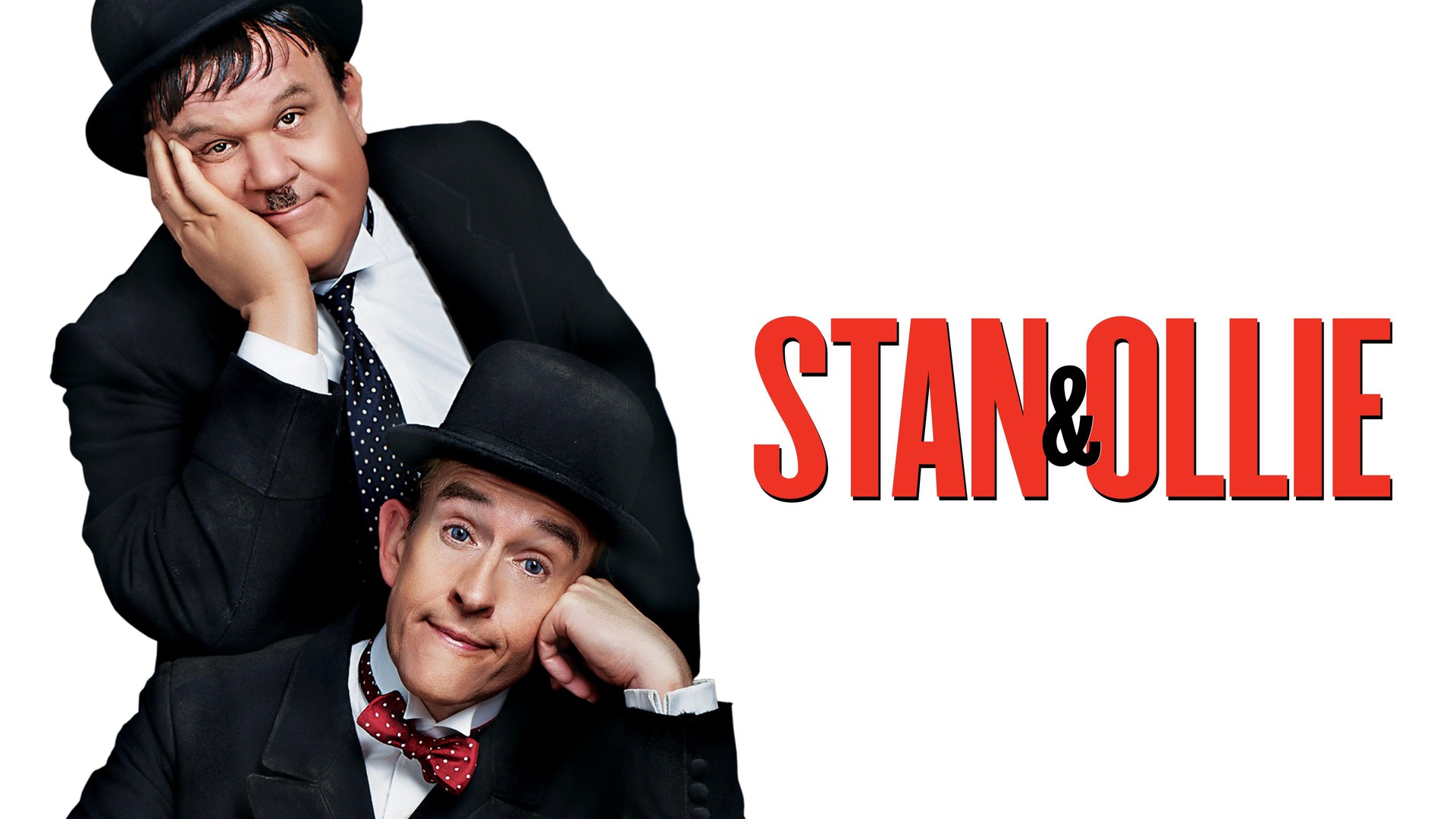 Stan & Ollie