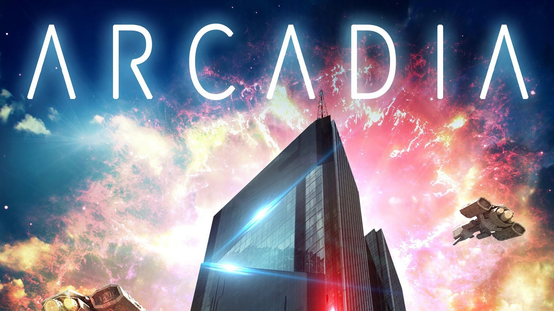 Arcadia