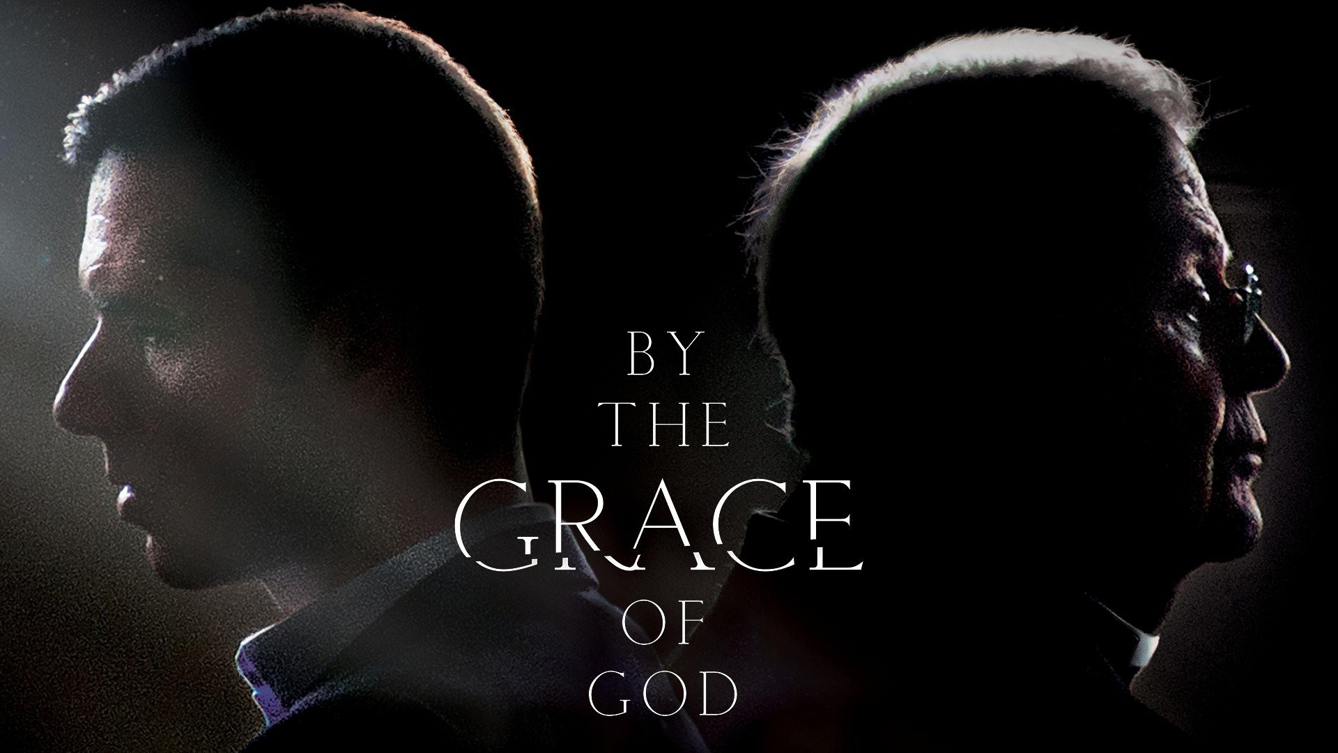 By the Grace of God
