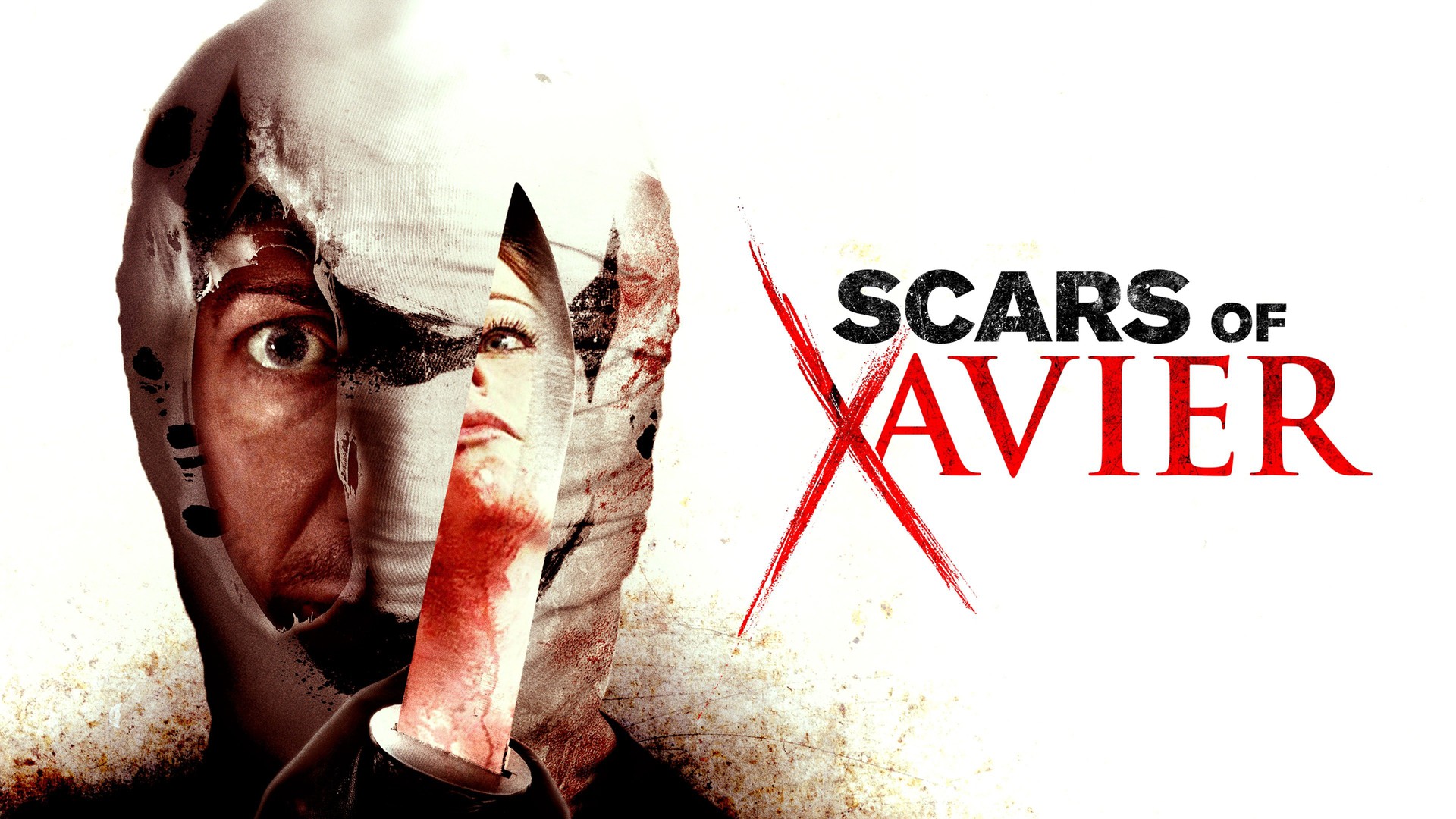 Scars of Xavier