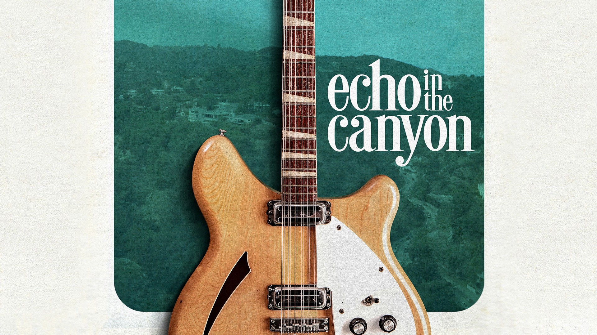 Echo in the Canyon