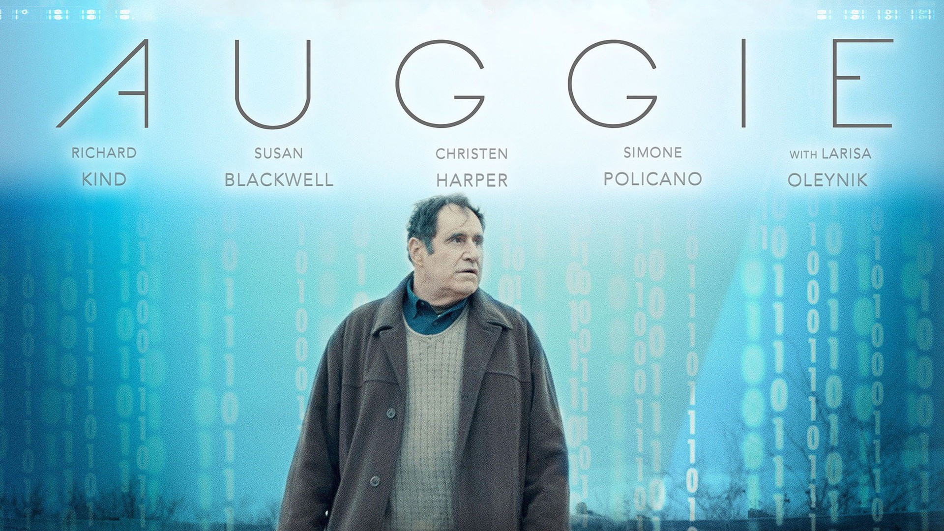 Auggie