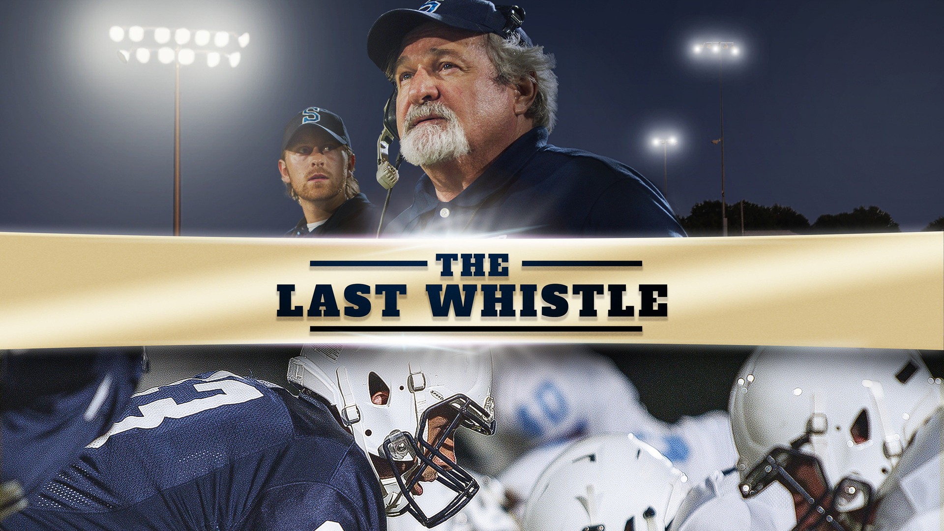 The Last Whistle
