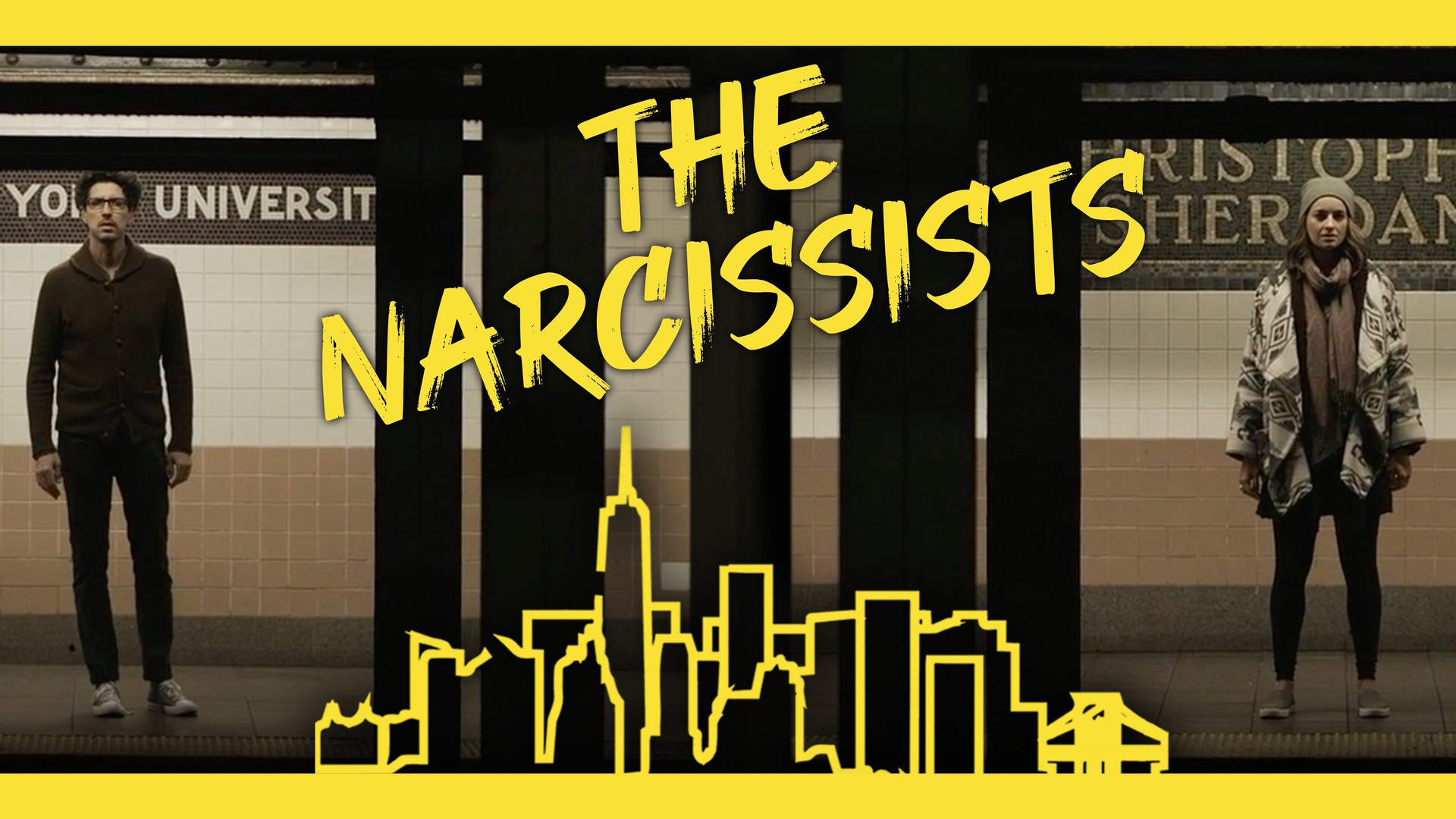 The Narcissists