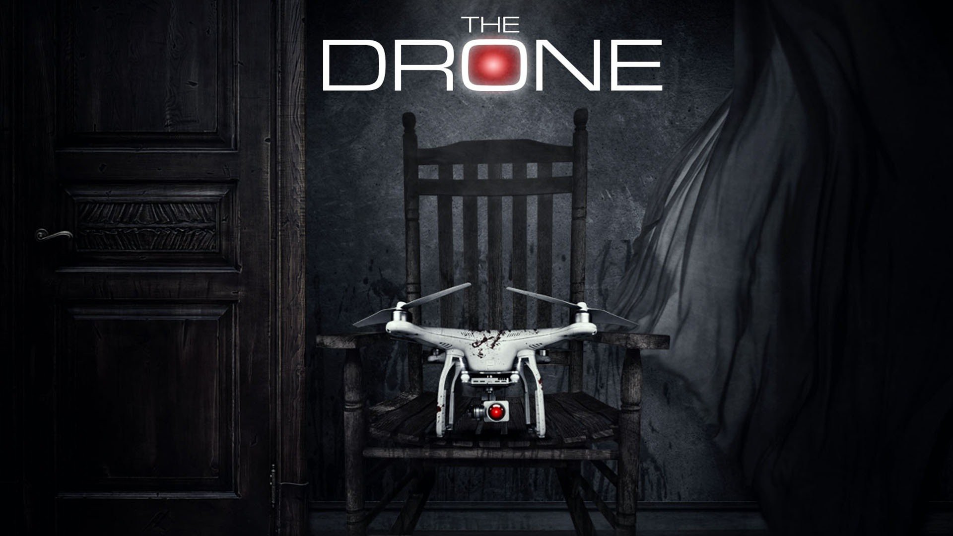 The Drone