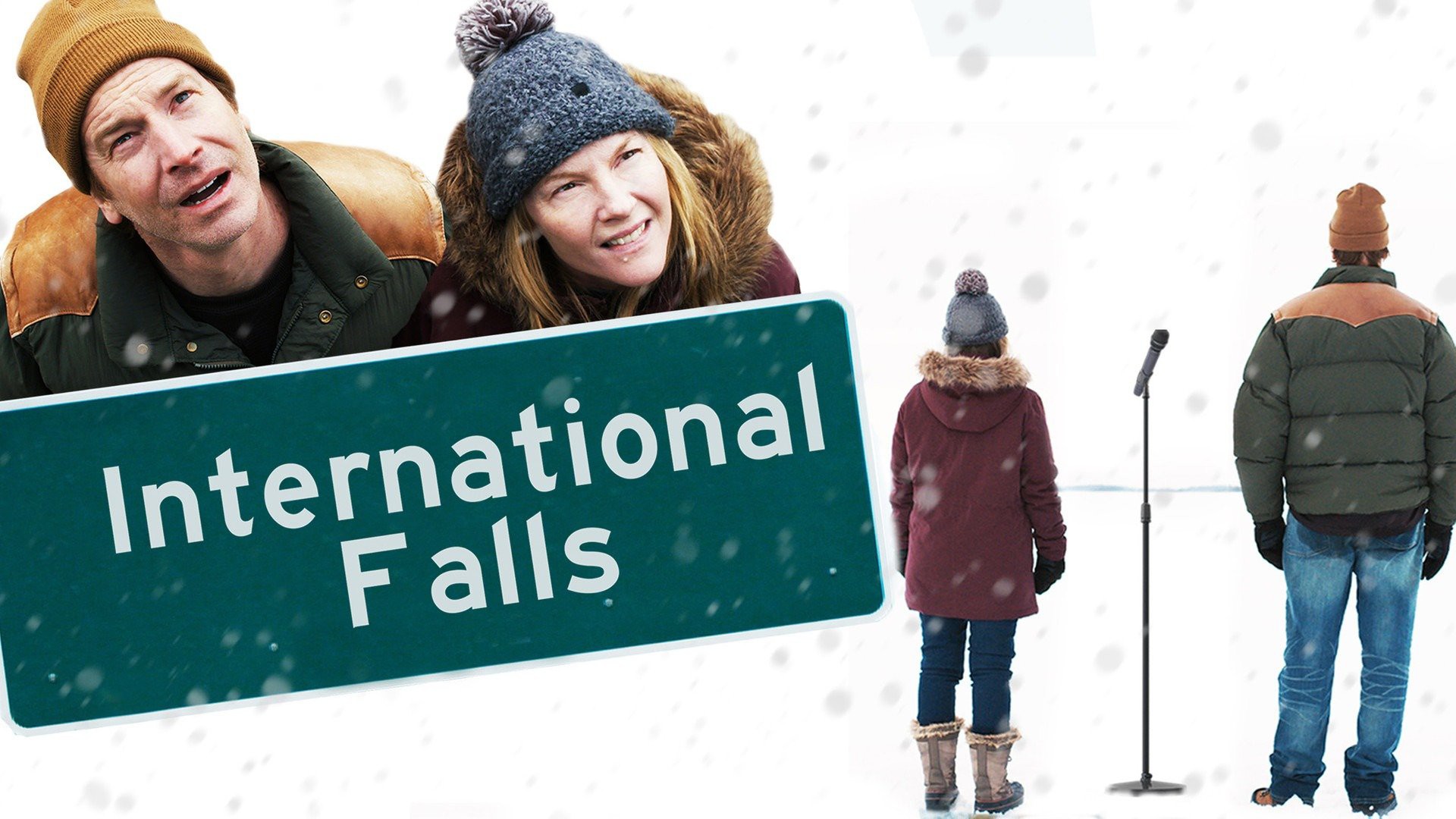 International Falls