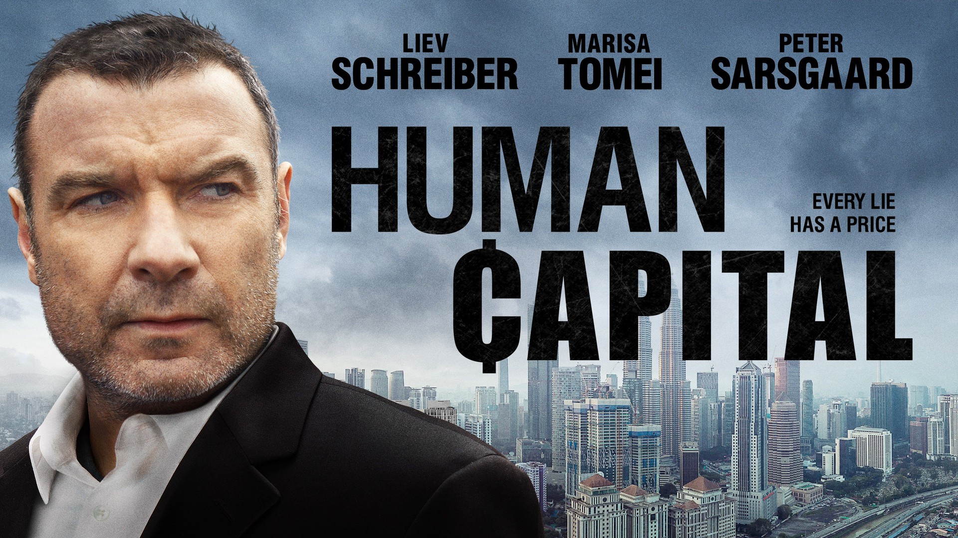 Human Capital