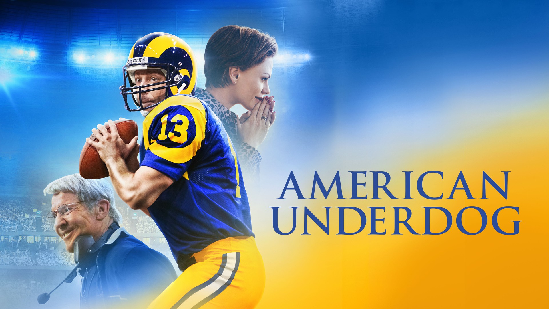 American Underdog