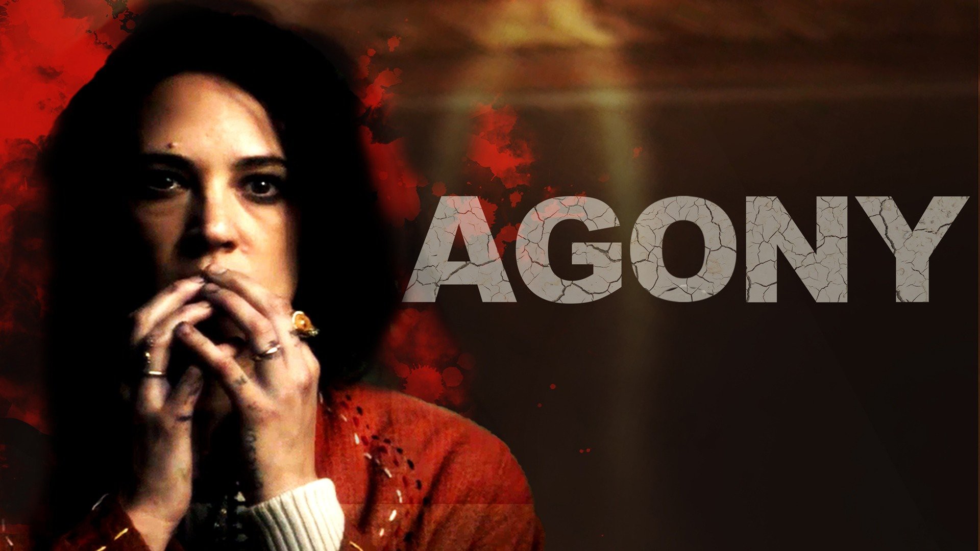 Agony