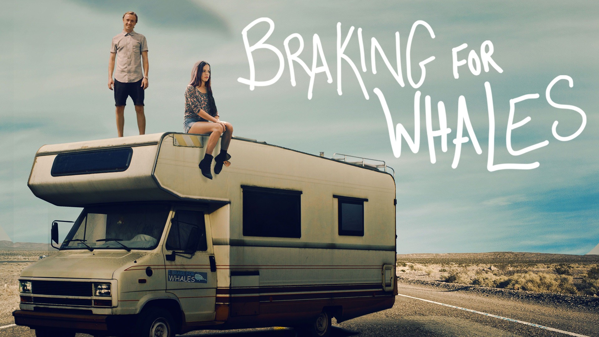 Braking for Whales