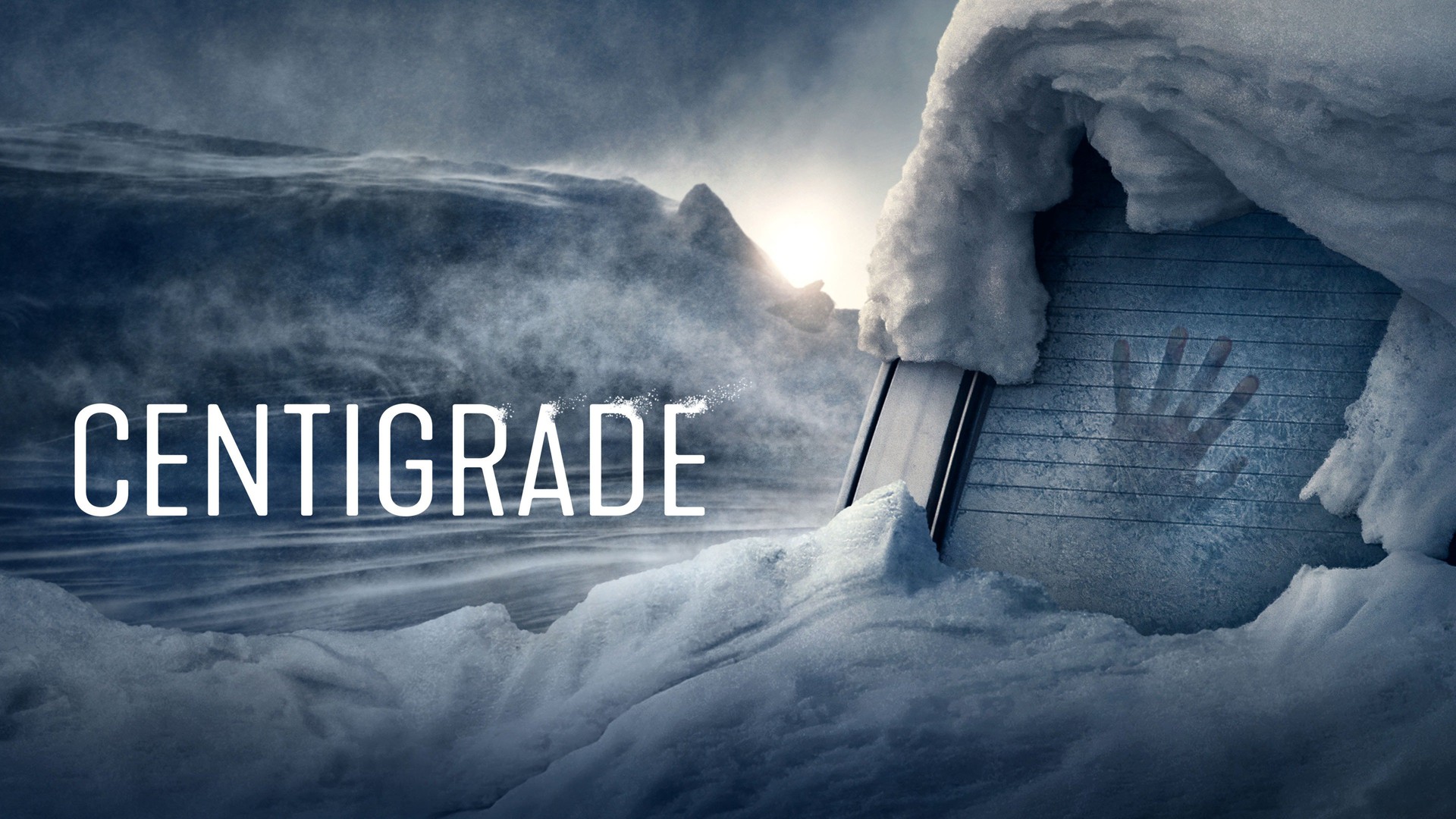 Centigrade