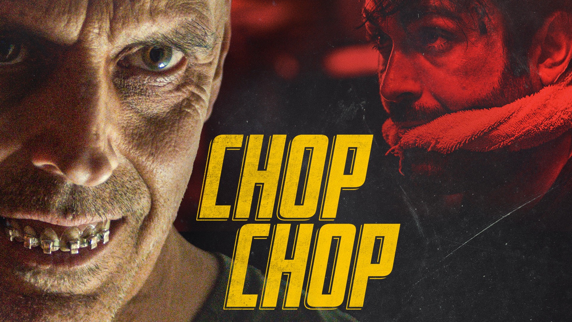 Chop Chop