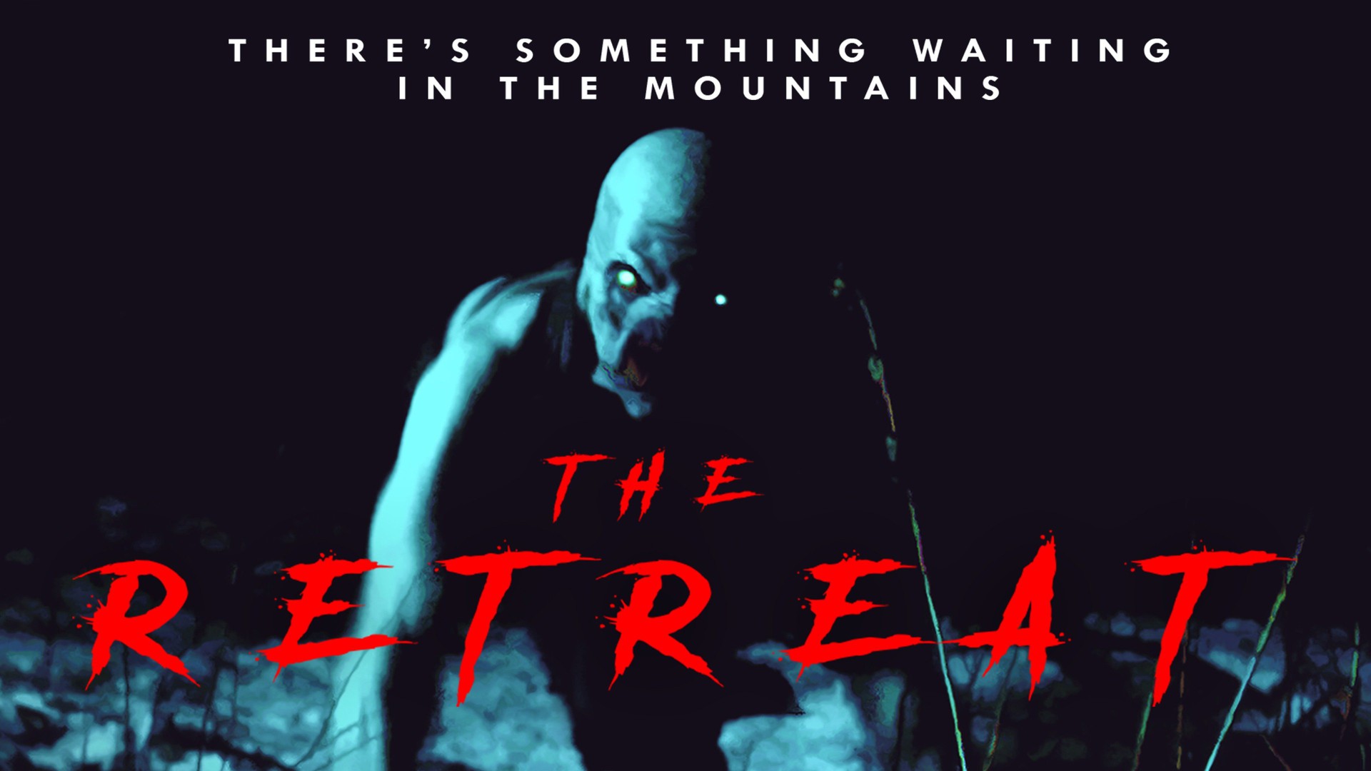 The Retreat