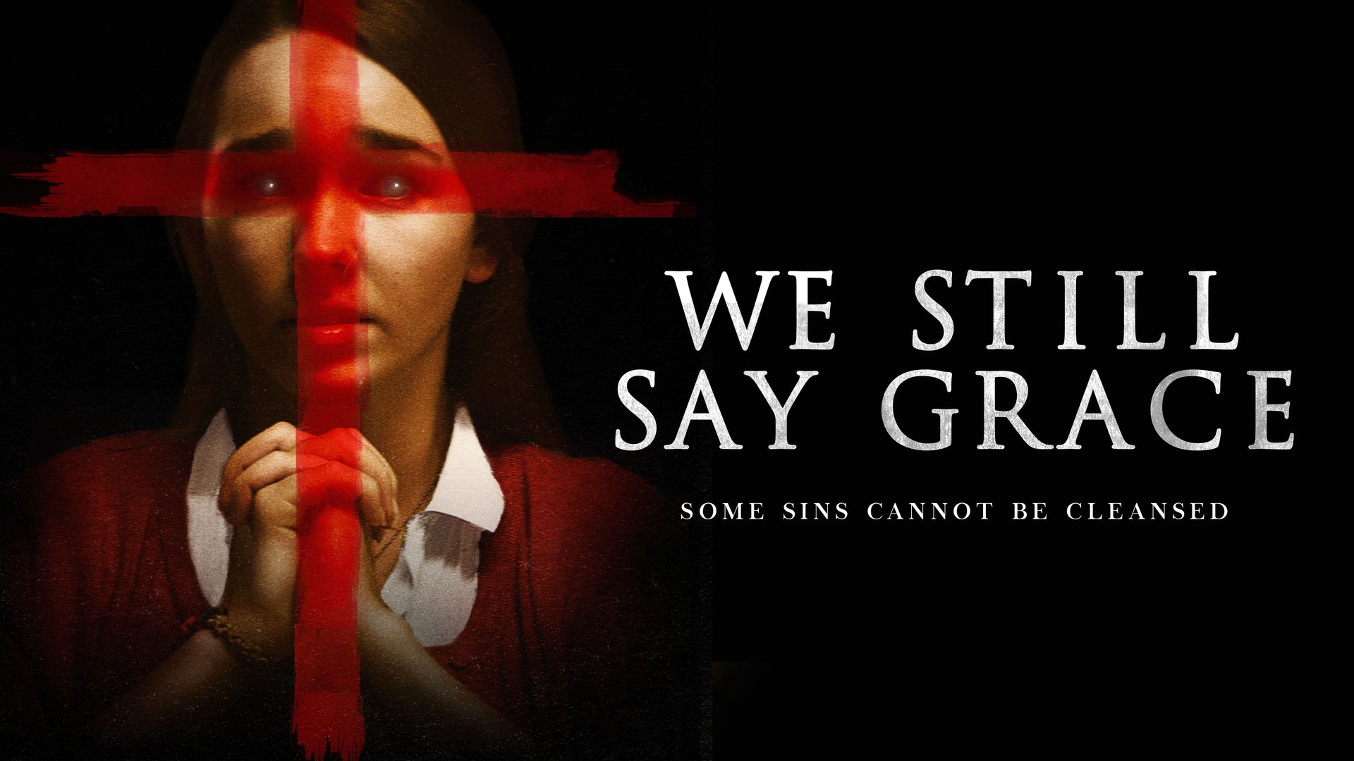 We Still Say Grace