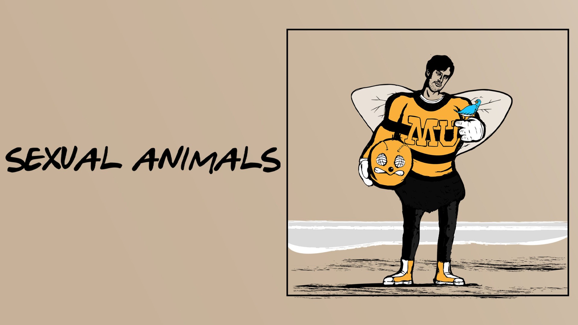 Sexual Animals