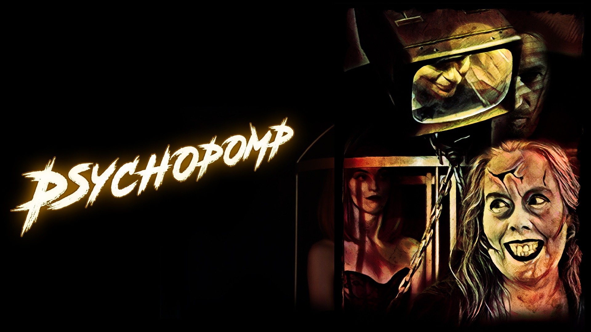 Psychopomp