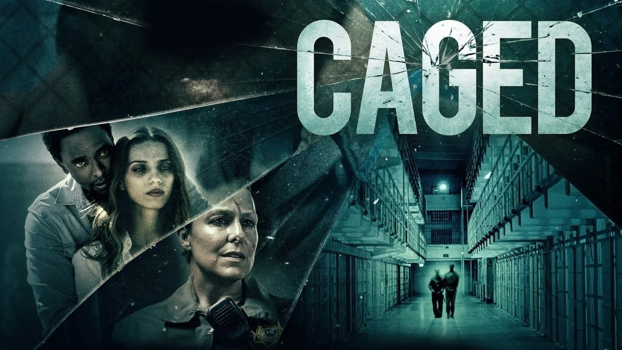 Caged