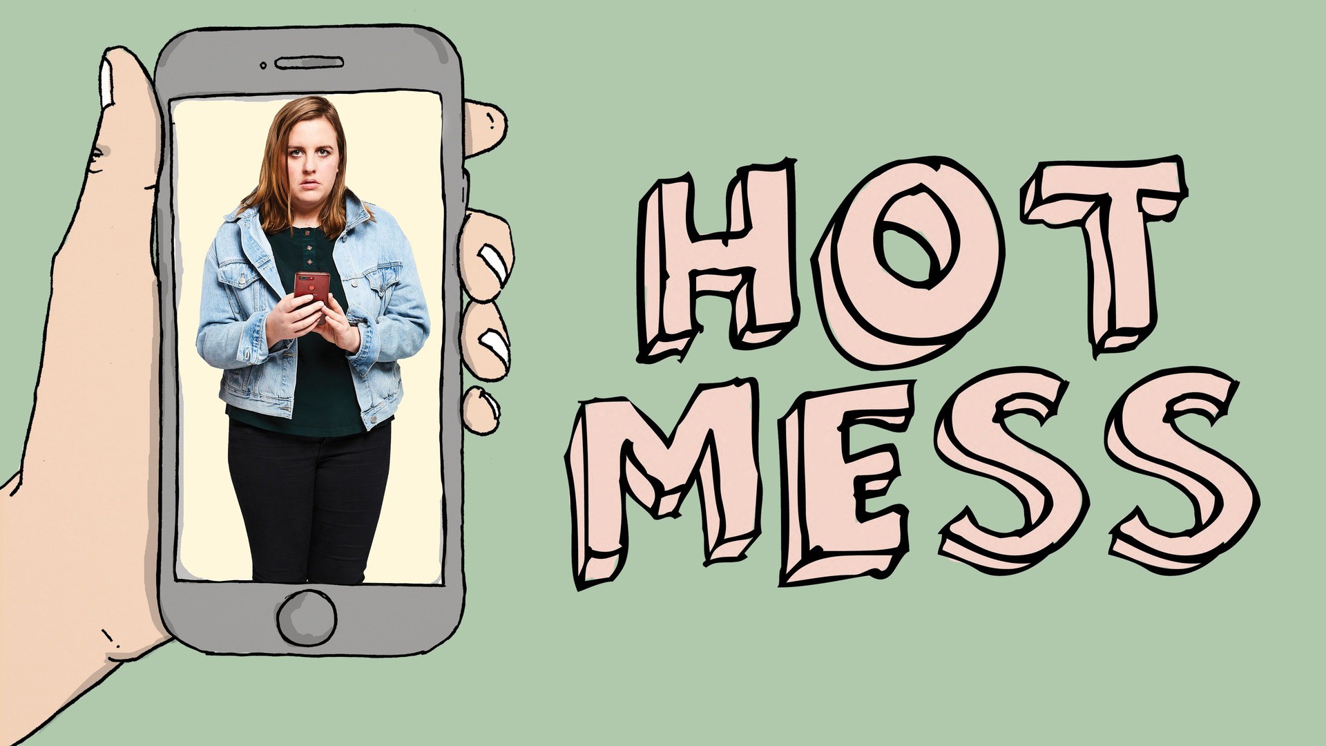 Hot Mess