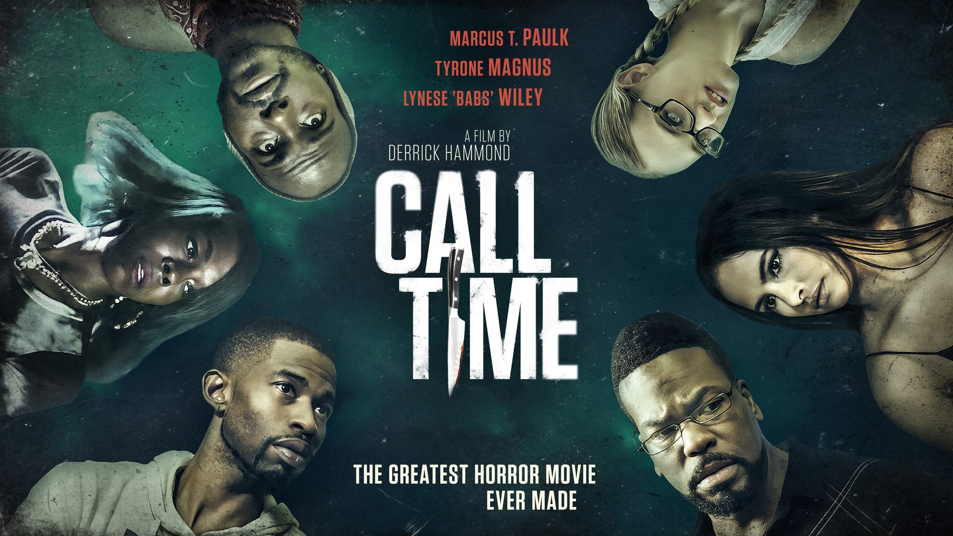 Call Time