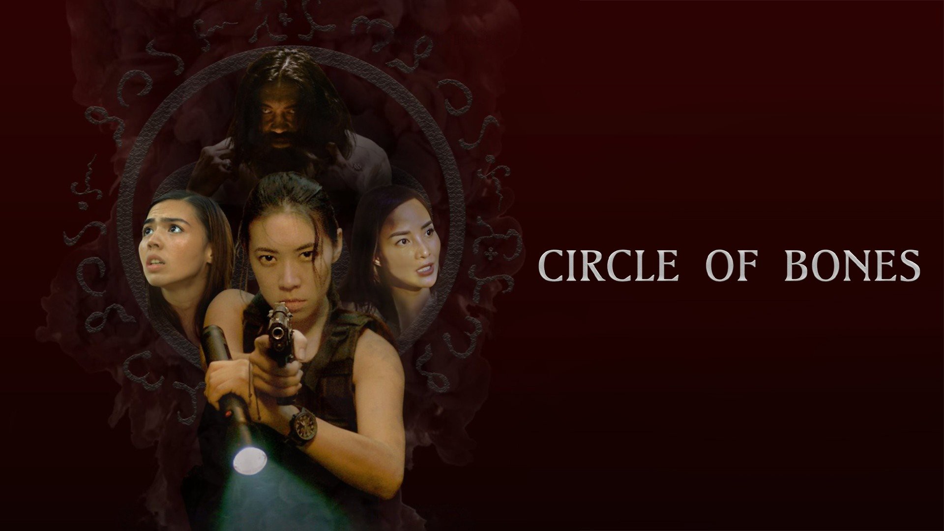 Circle of Bones