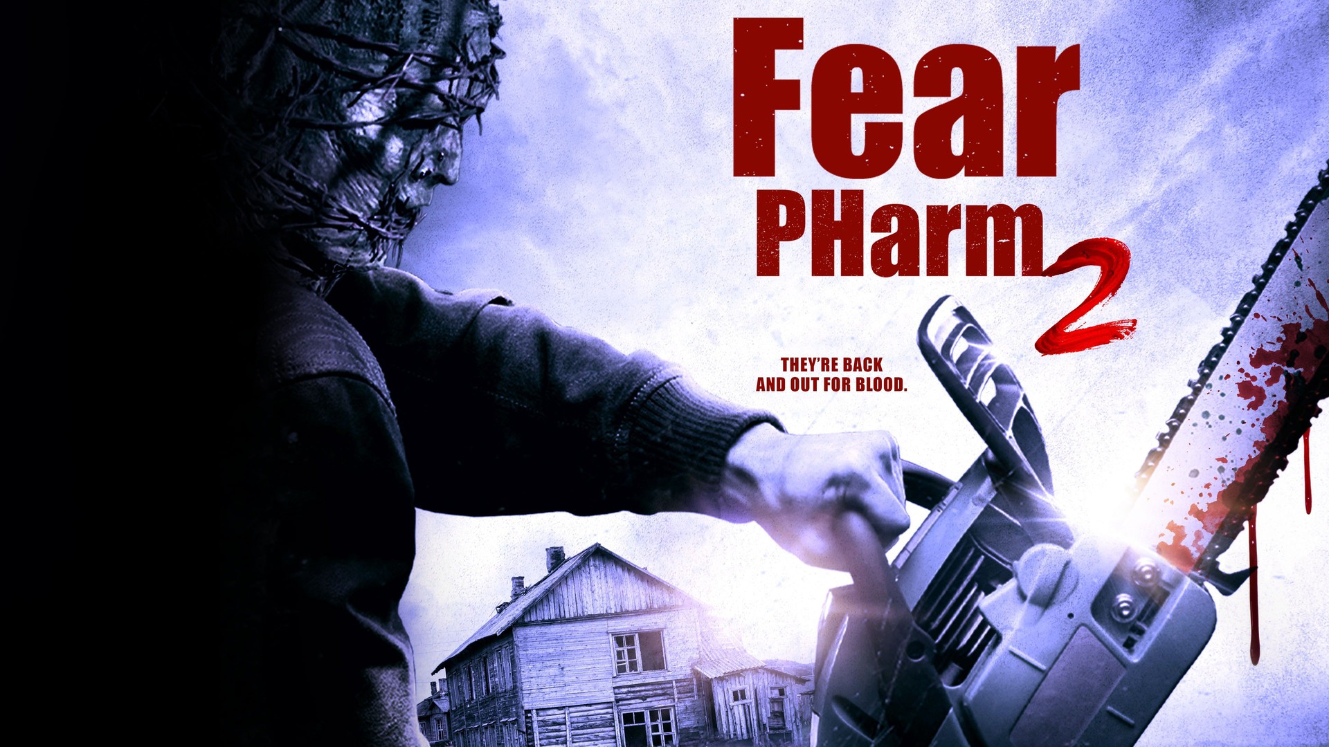 Fear PHarm 2