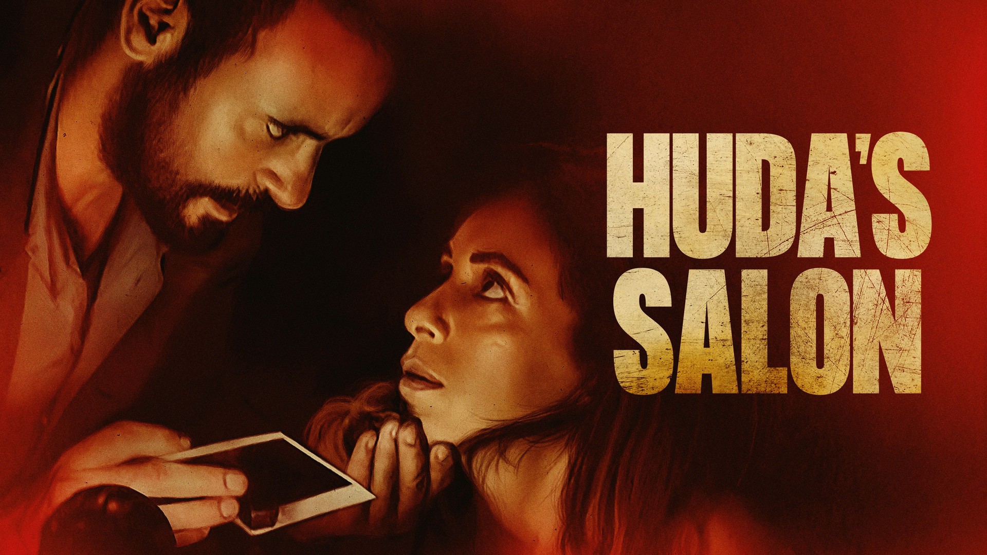 Huda's Salon