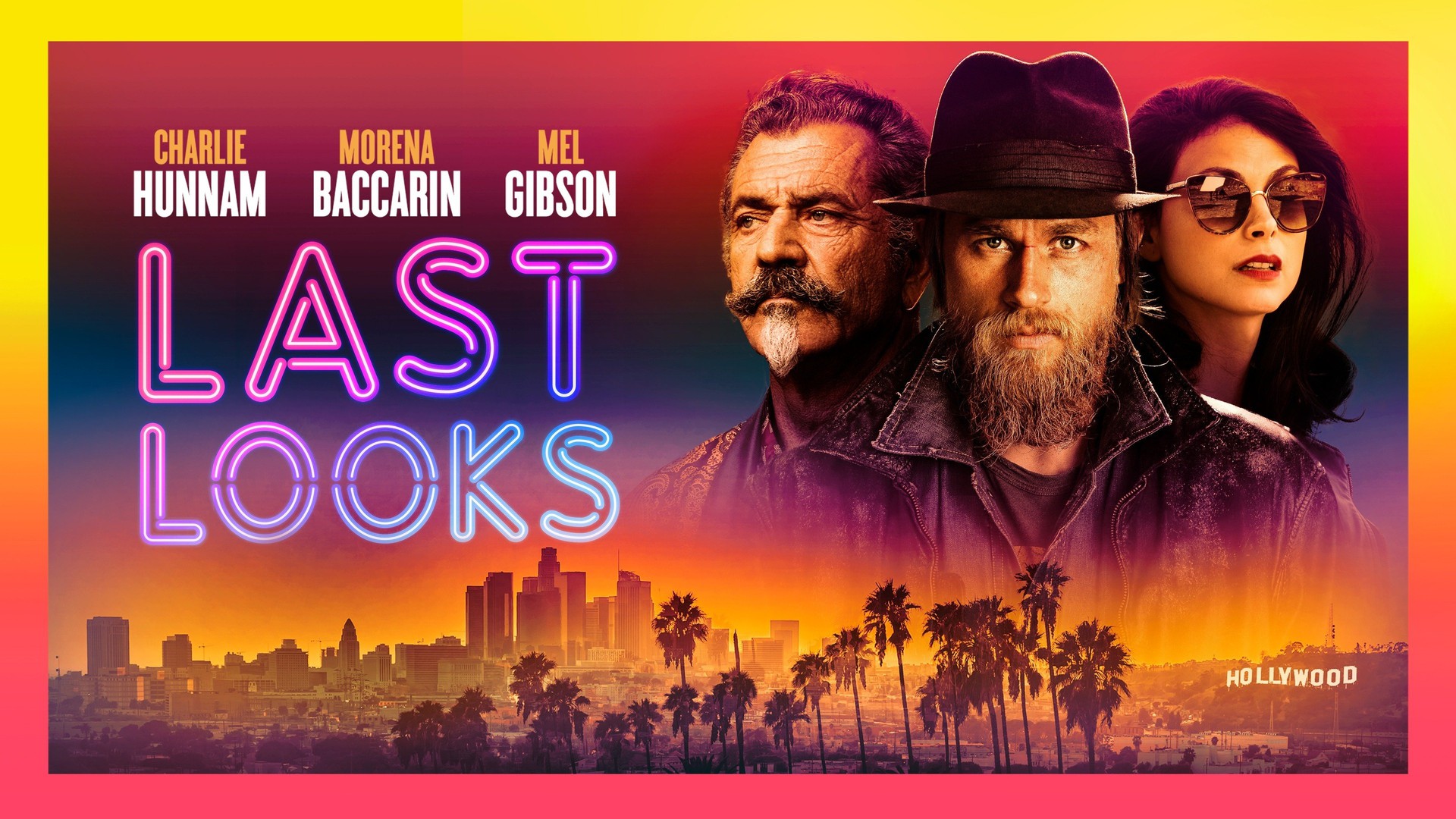 Last Looks