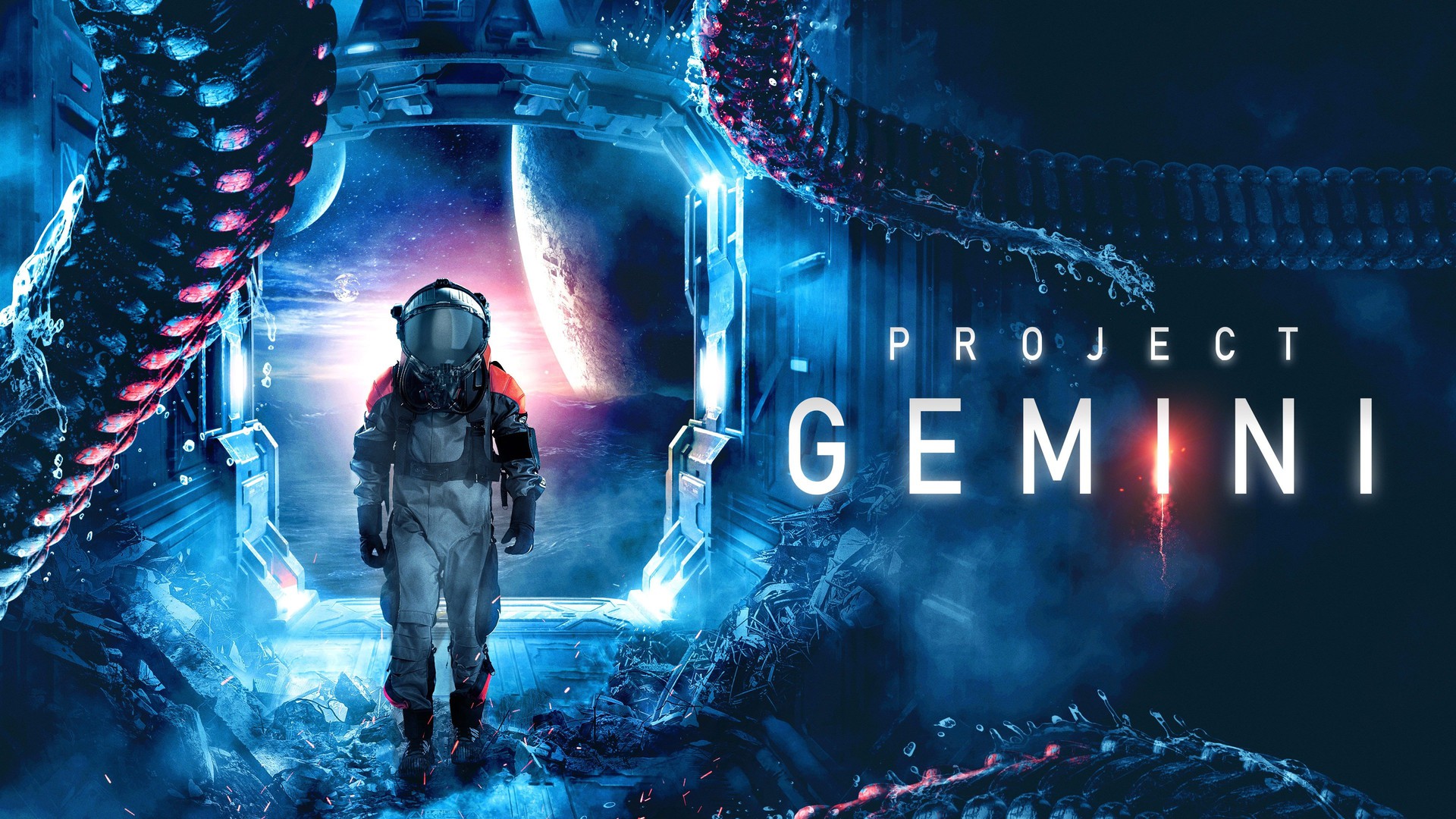 Project Gemini
